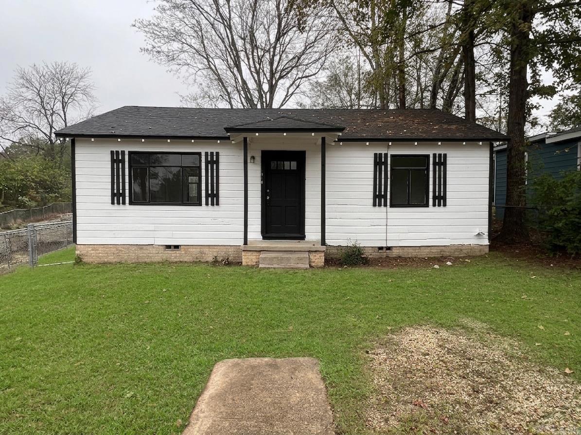 1014 E Sevier Street — photo