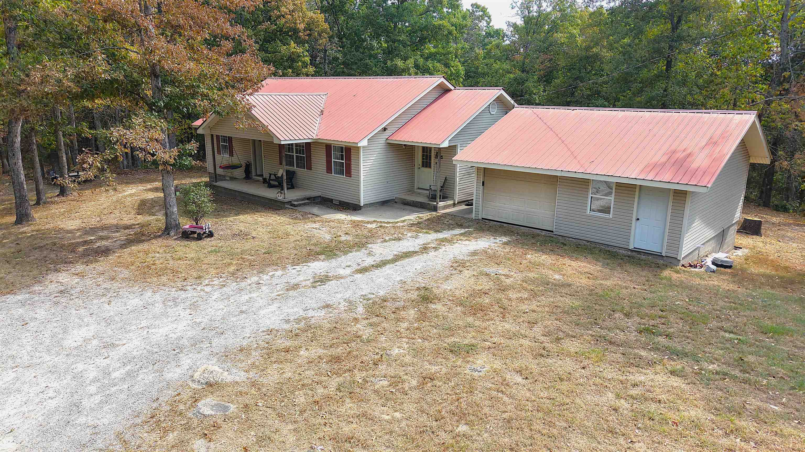 35 Patriot Drive — photo
