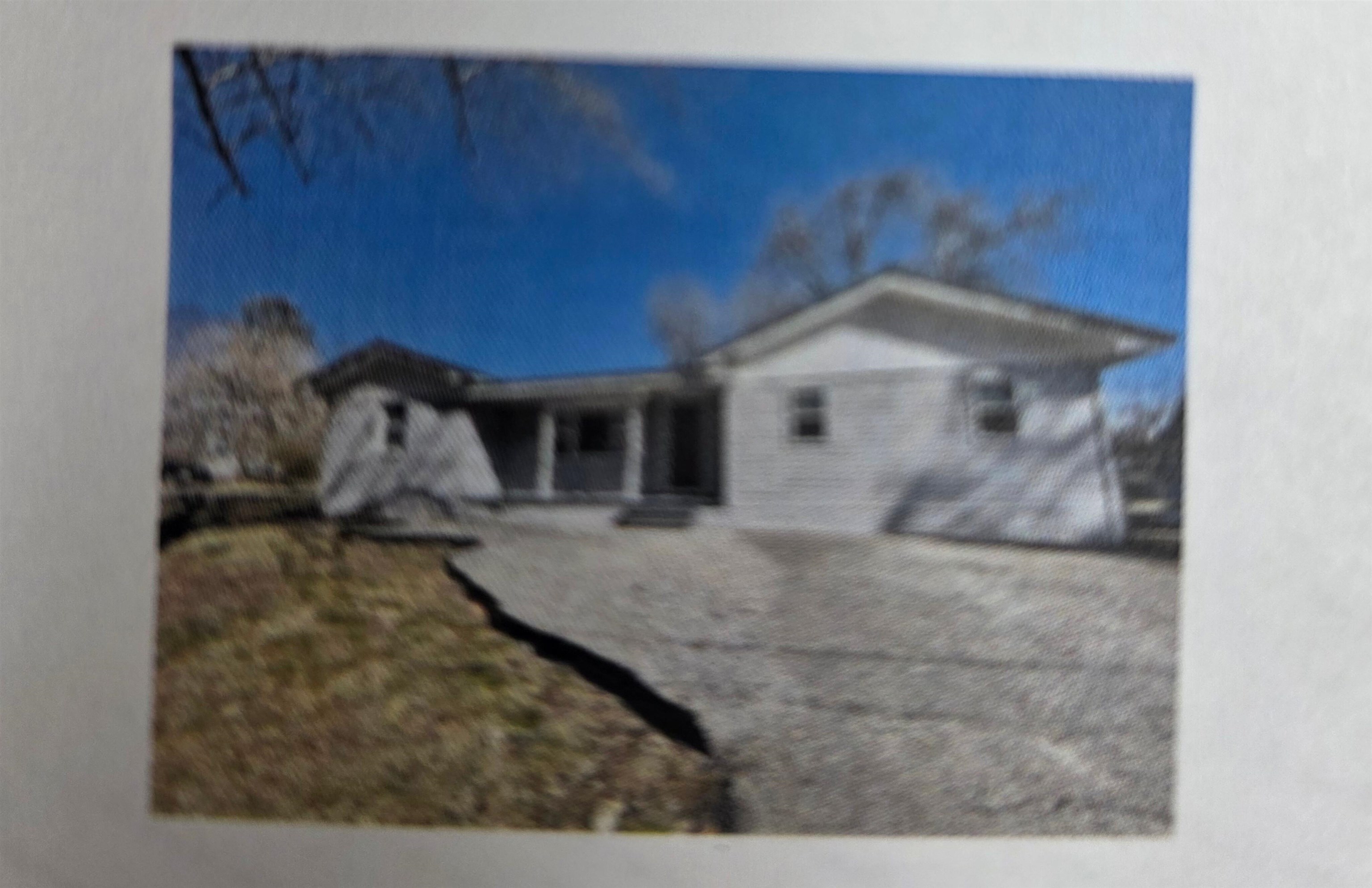 803 S Rose, Rector, AR 72461