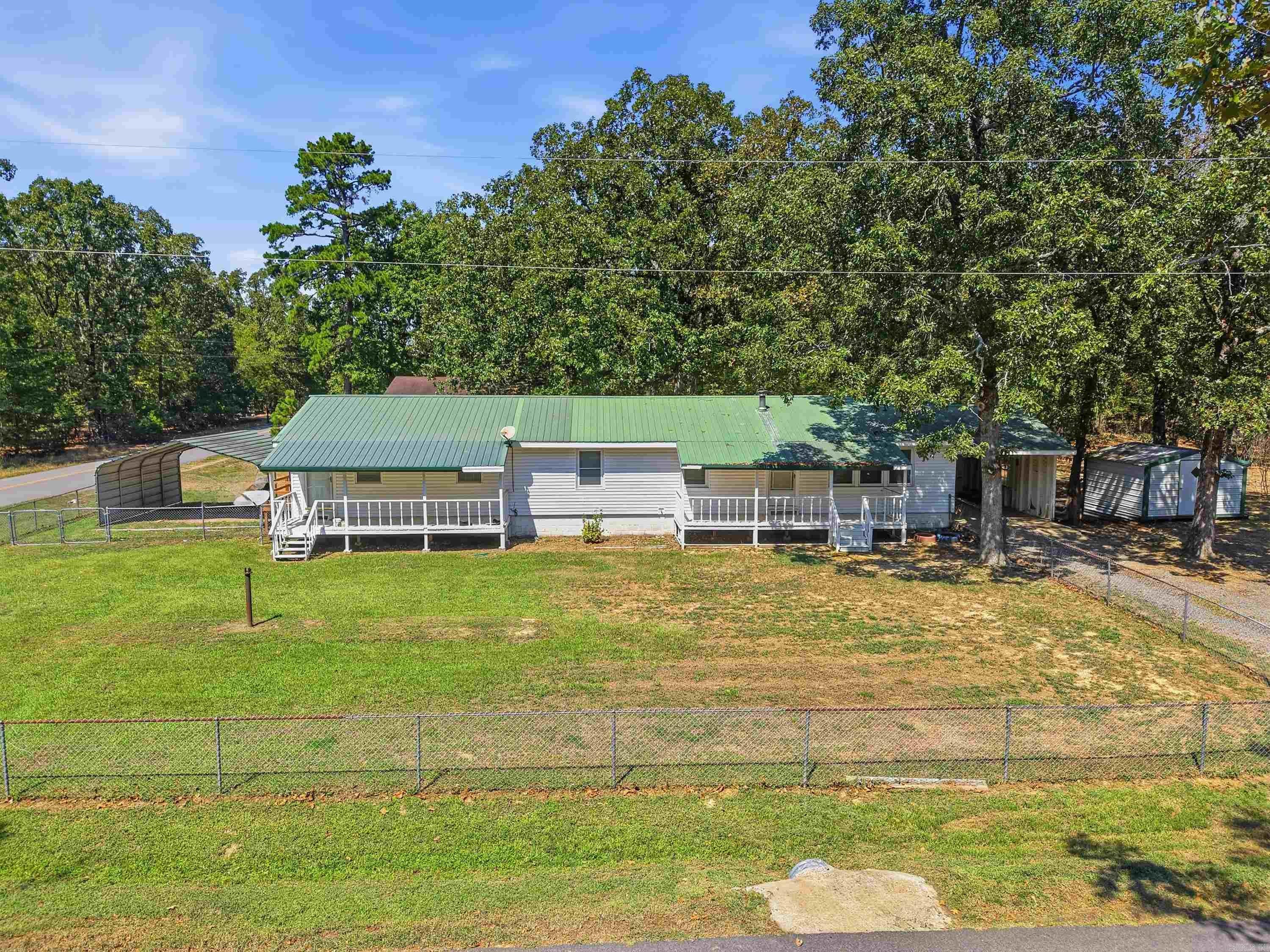 78 Happy Valley Drive — photo