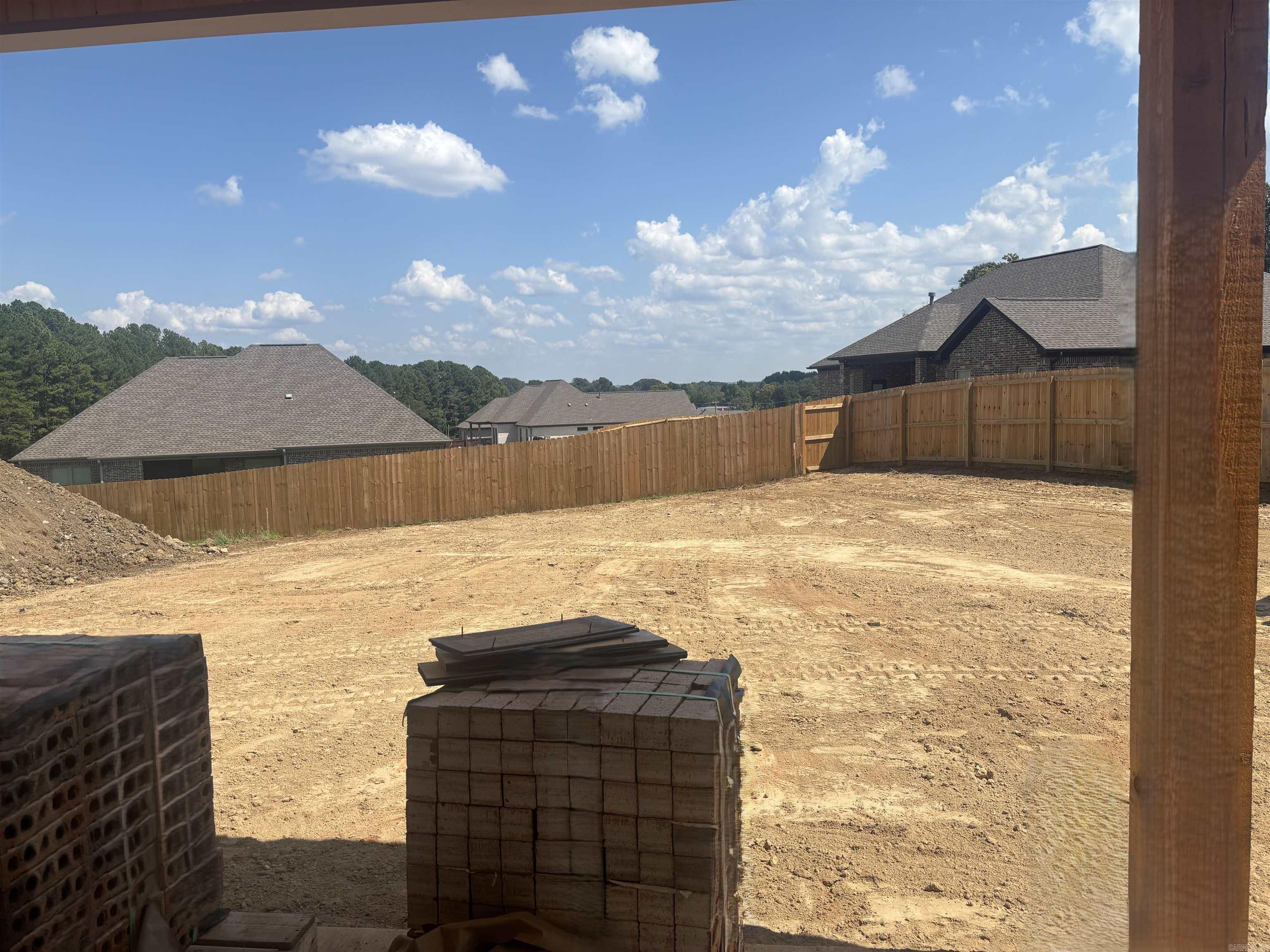 101 Dylan Drive, Haskell, AR 72015 — photo 3