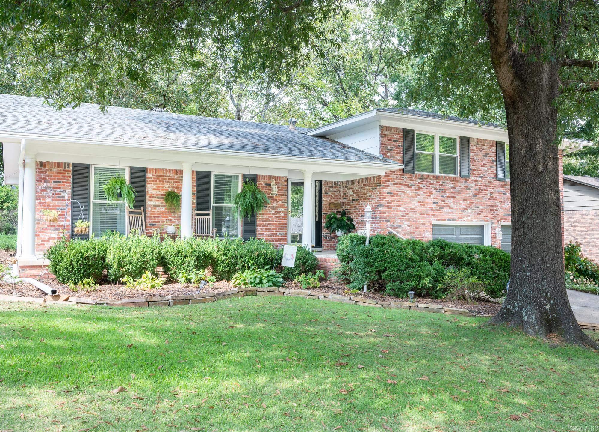 1106 Claywood Drive — photo