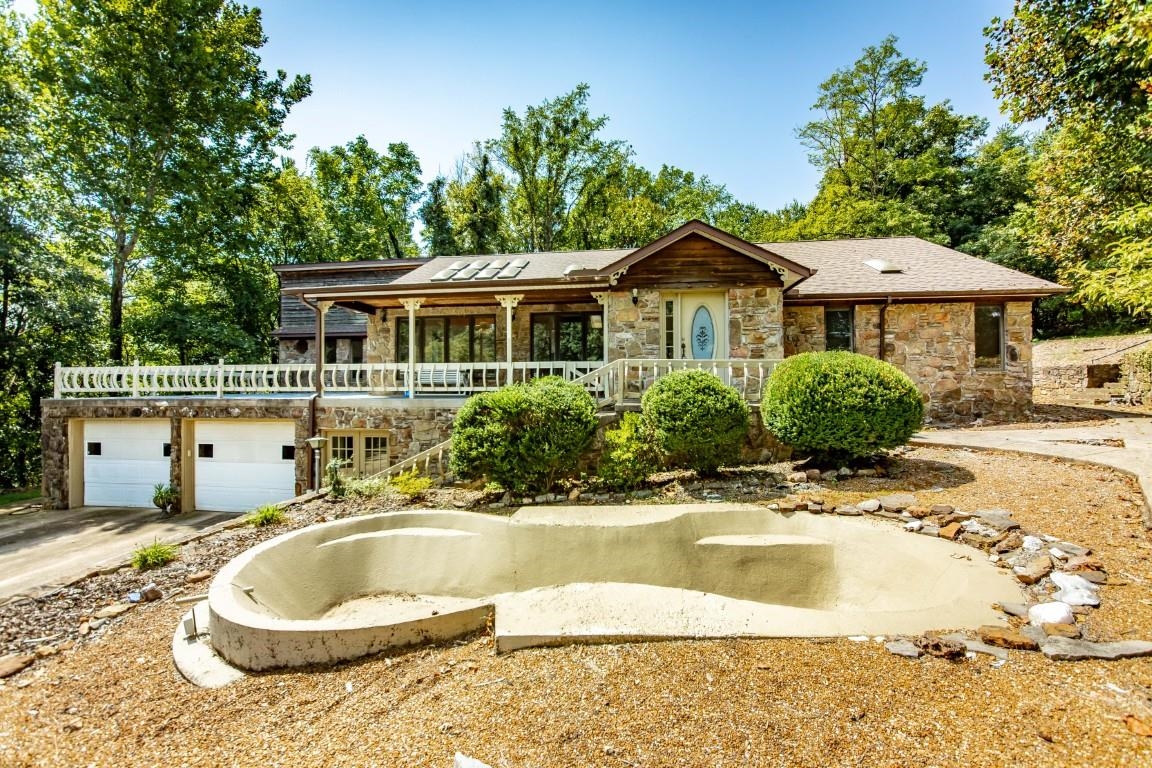 1223 Eagle Point Road, Mountain View, AR 72560 — photo 2