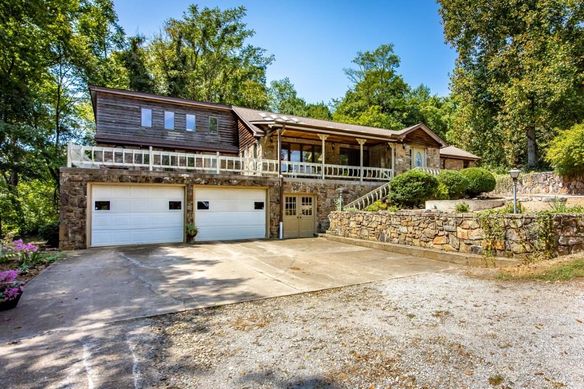 1223 Eagle Point Road, Mountain View, AR 72560 — photo 3