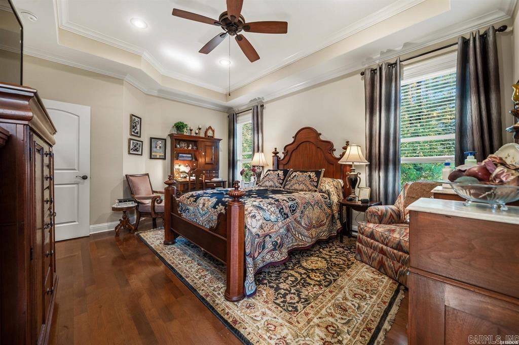 Home in Hot Springs, AR 71913 — photo 3