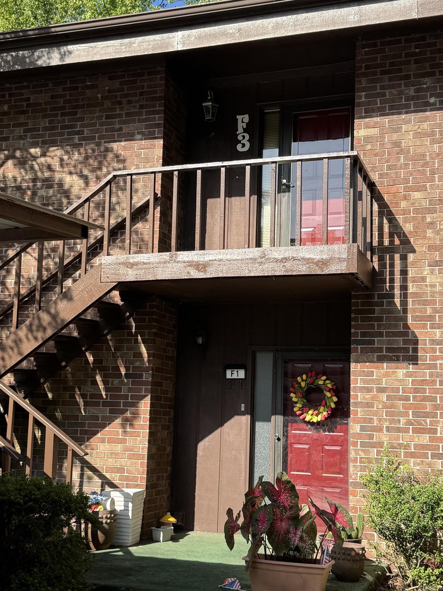 2315 Lakeshore Drive #F3 — photo