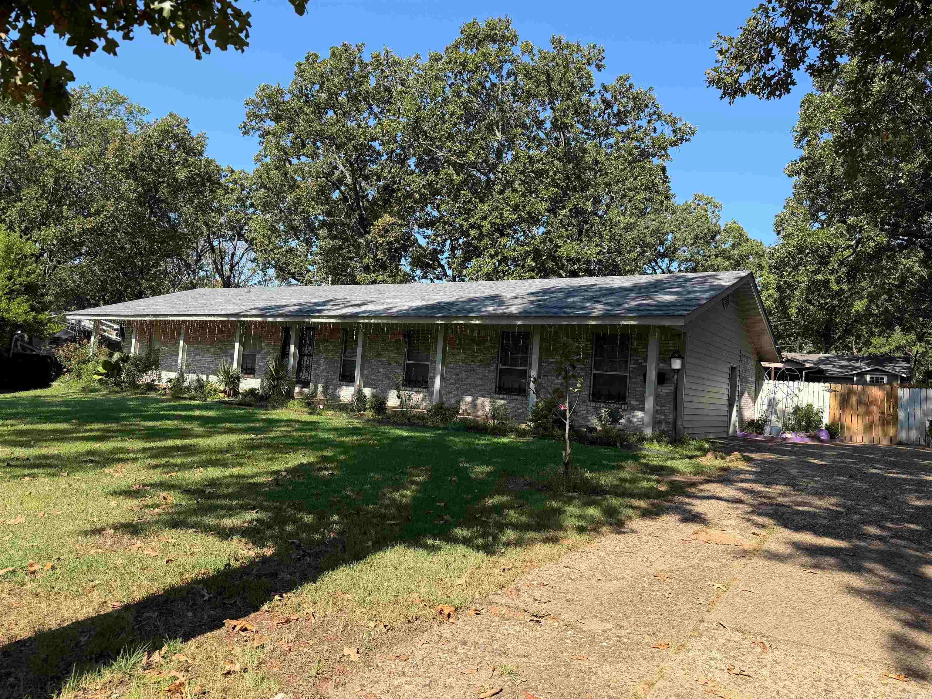 Home in North Little Rock, AR 72116 — photo 2
