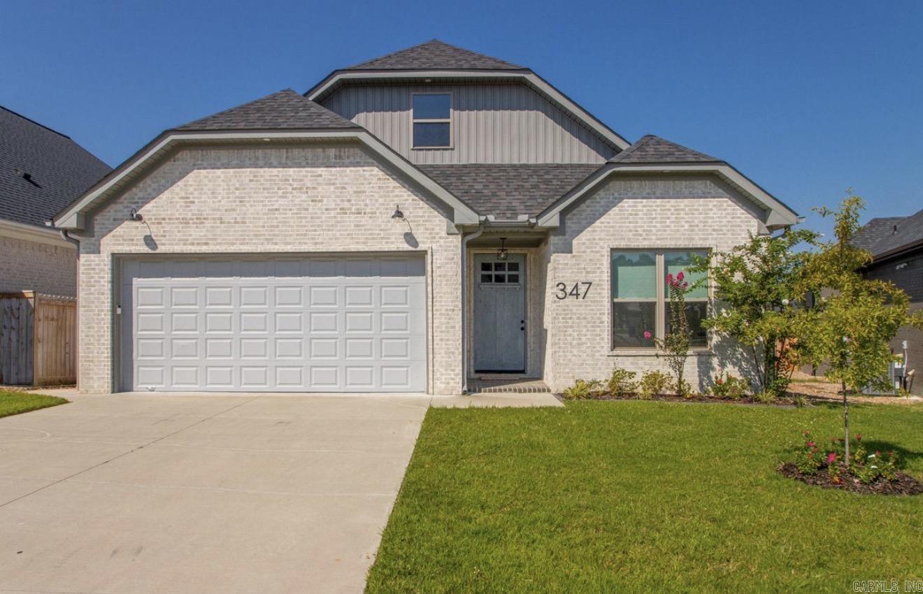 347 Fletcher Loop — photo