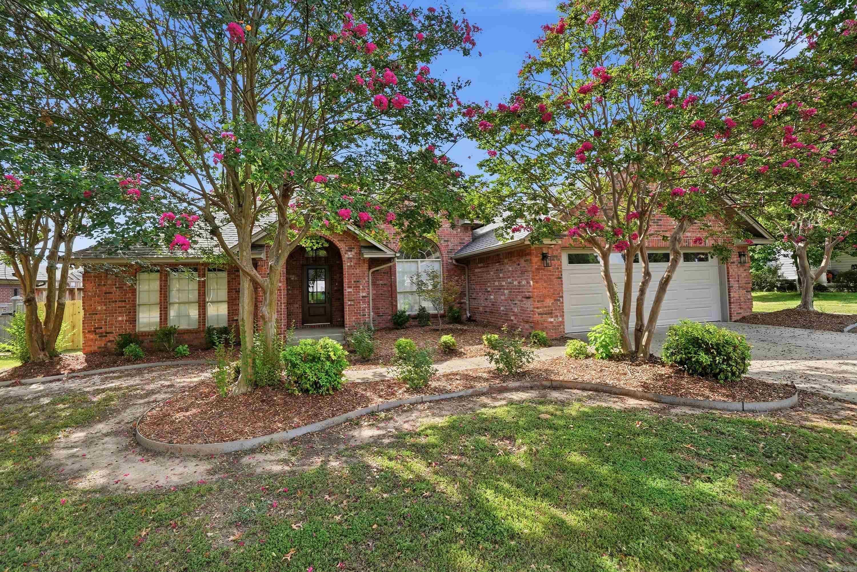 1015 Summerwood Drive — photo
