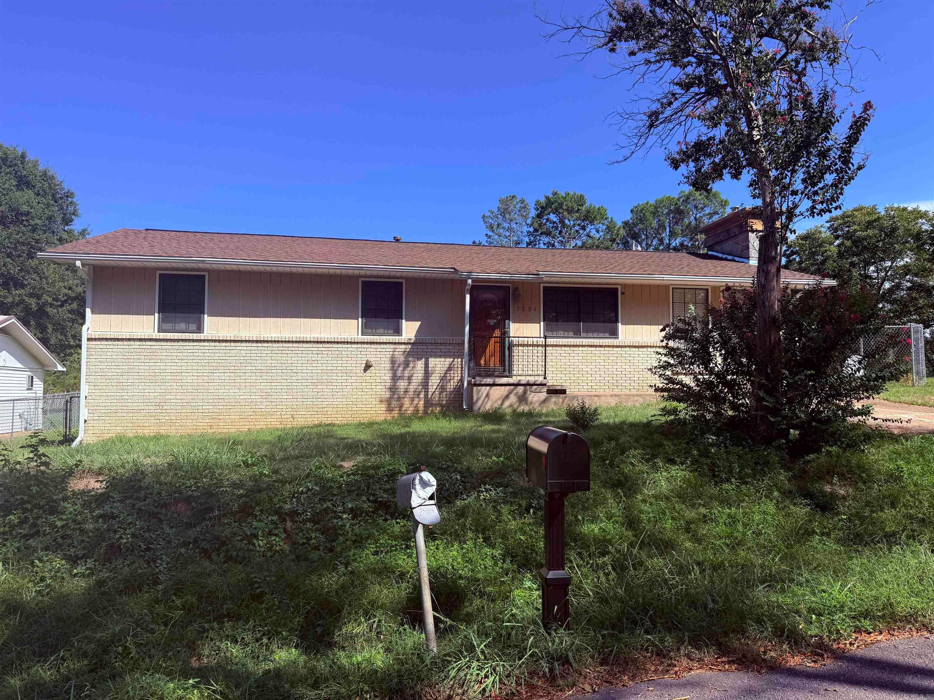 3004 Cedar Park Street — photo