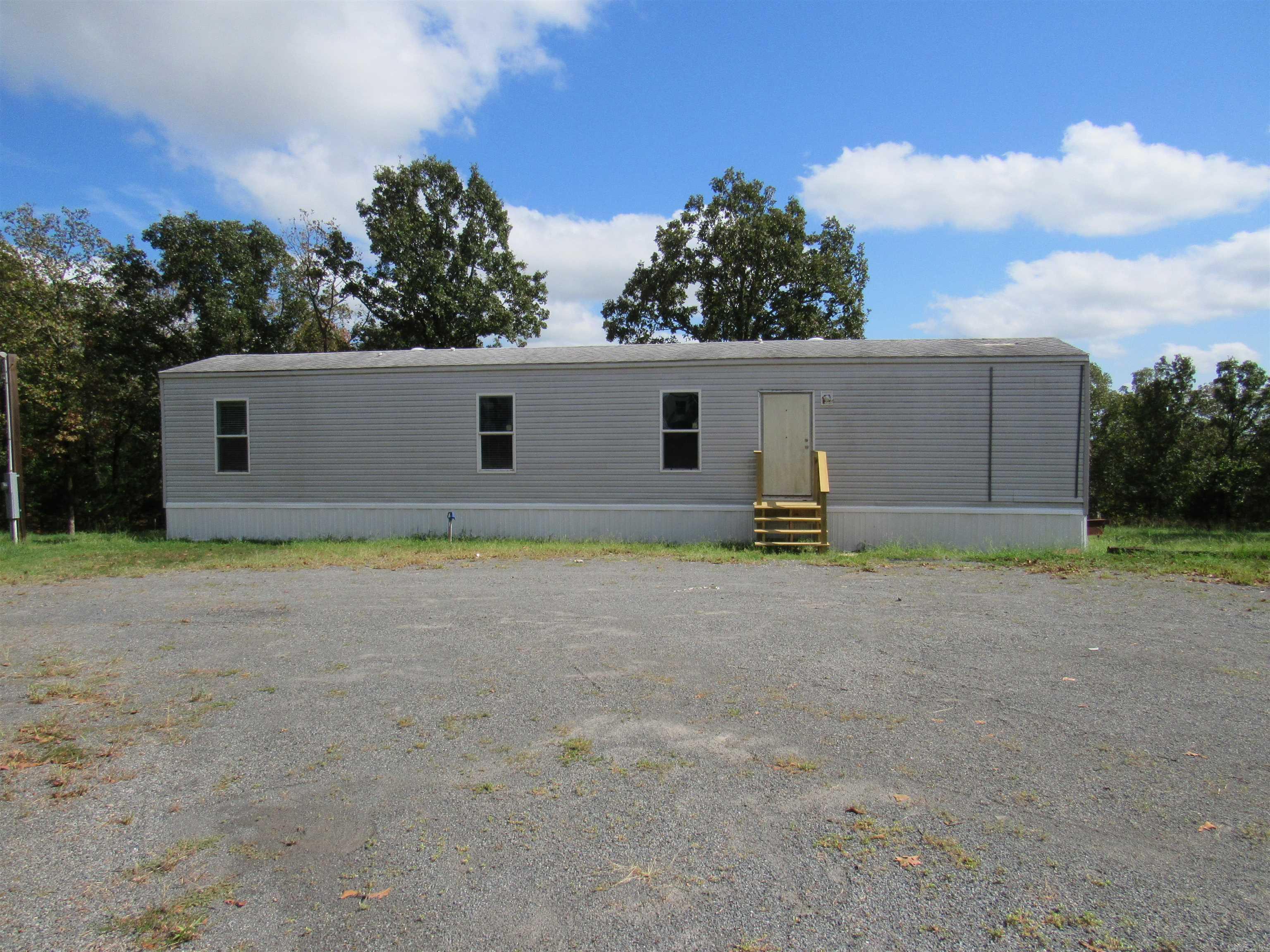294 Stone Mountain Road — photo