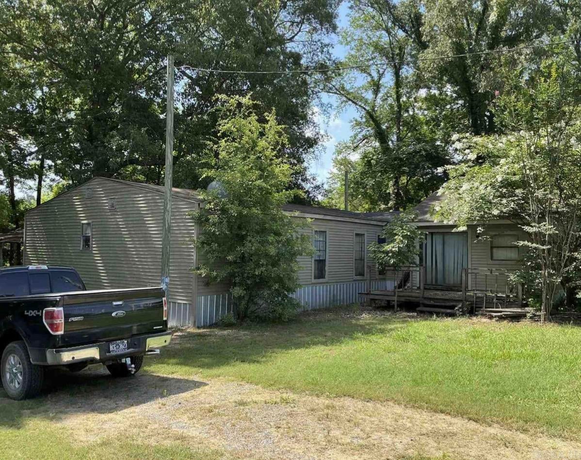 1471 Alcorn Gill Rd — photo