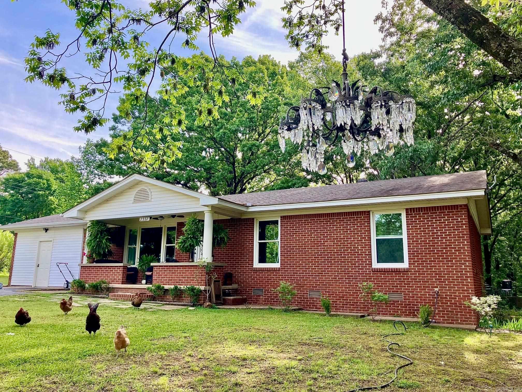 2337 County Road 380 — photo