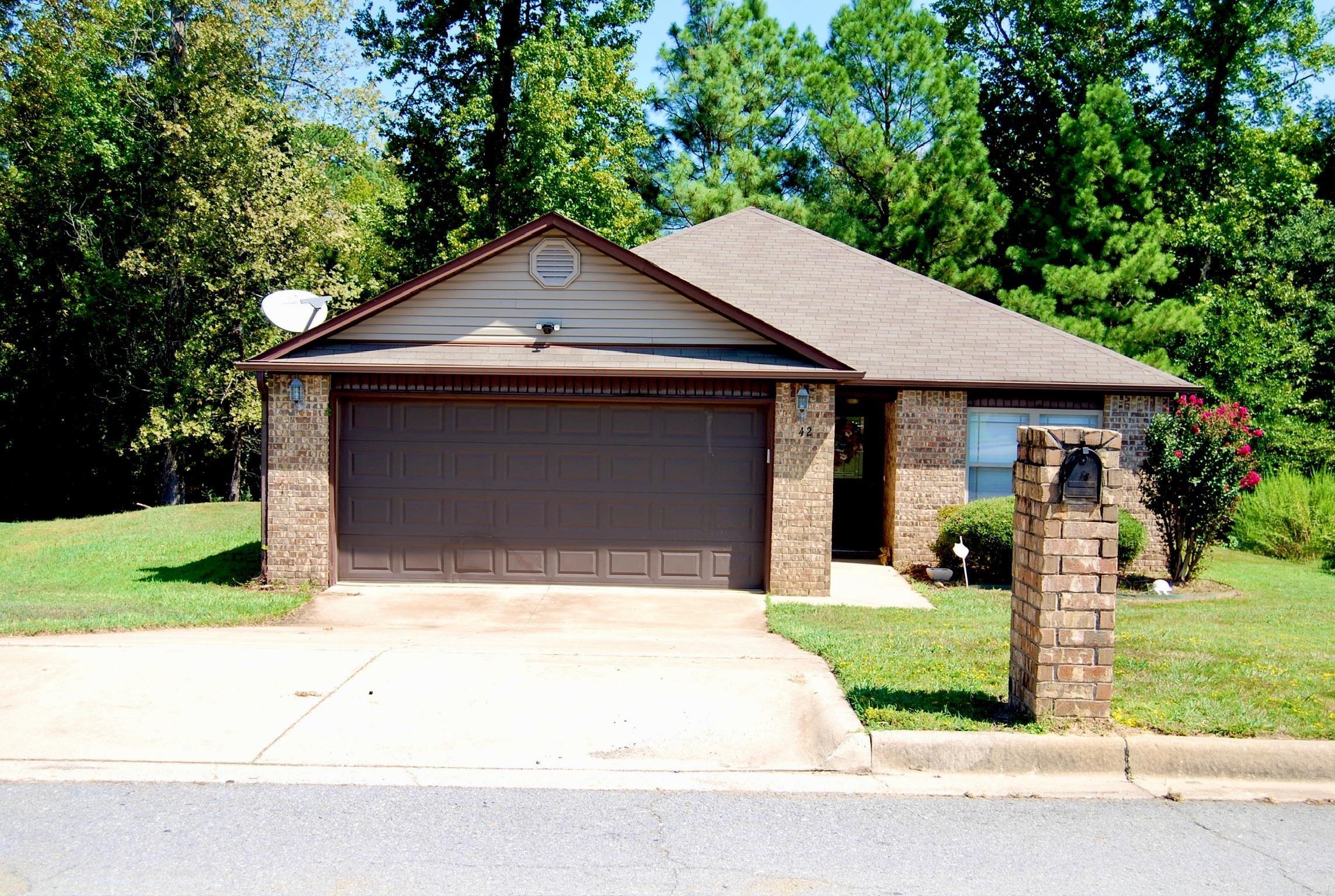42 Bracey Circle — photo