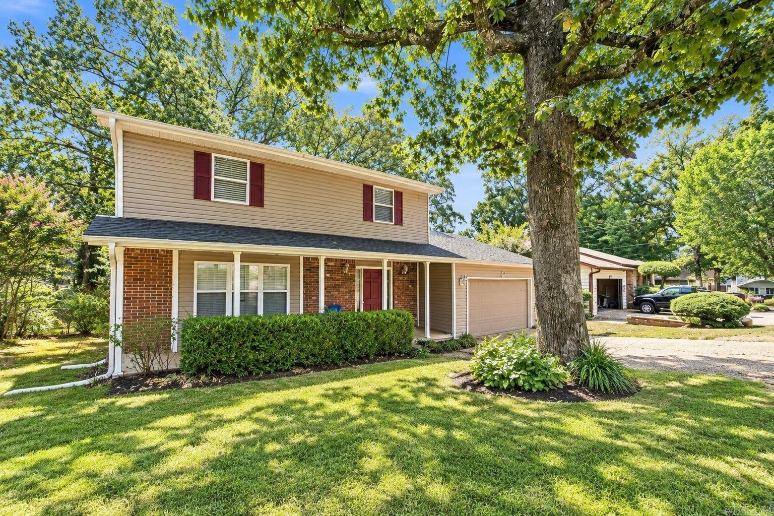 Home in North Little Rock, AR 72116 — photo 3