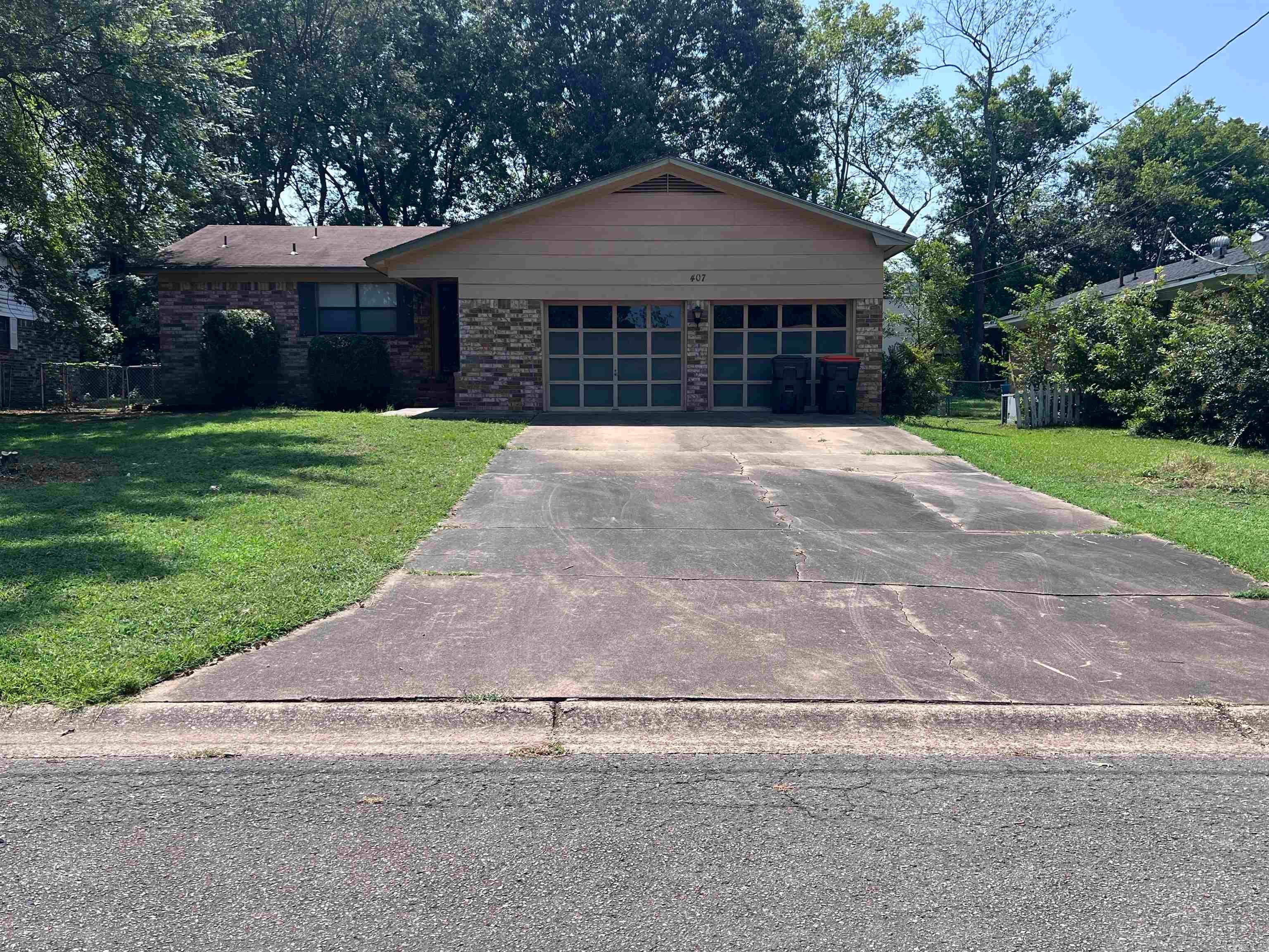 407 N Joplin Place — photo