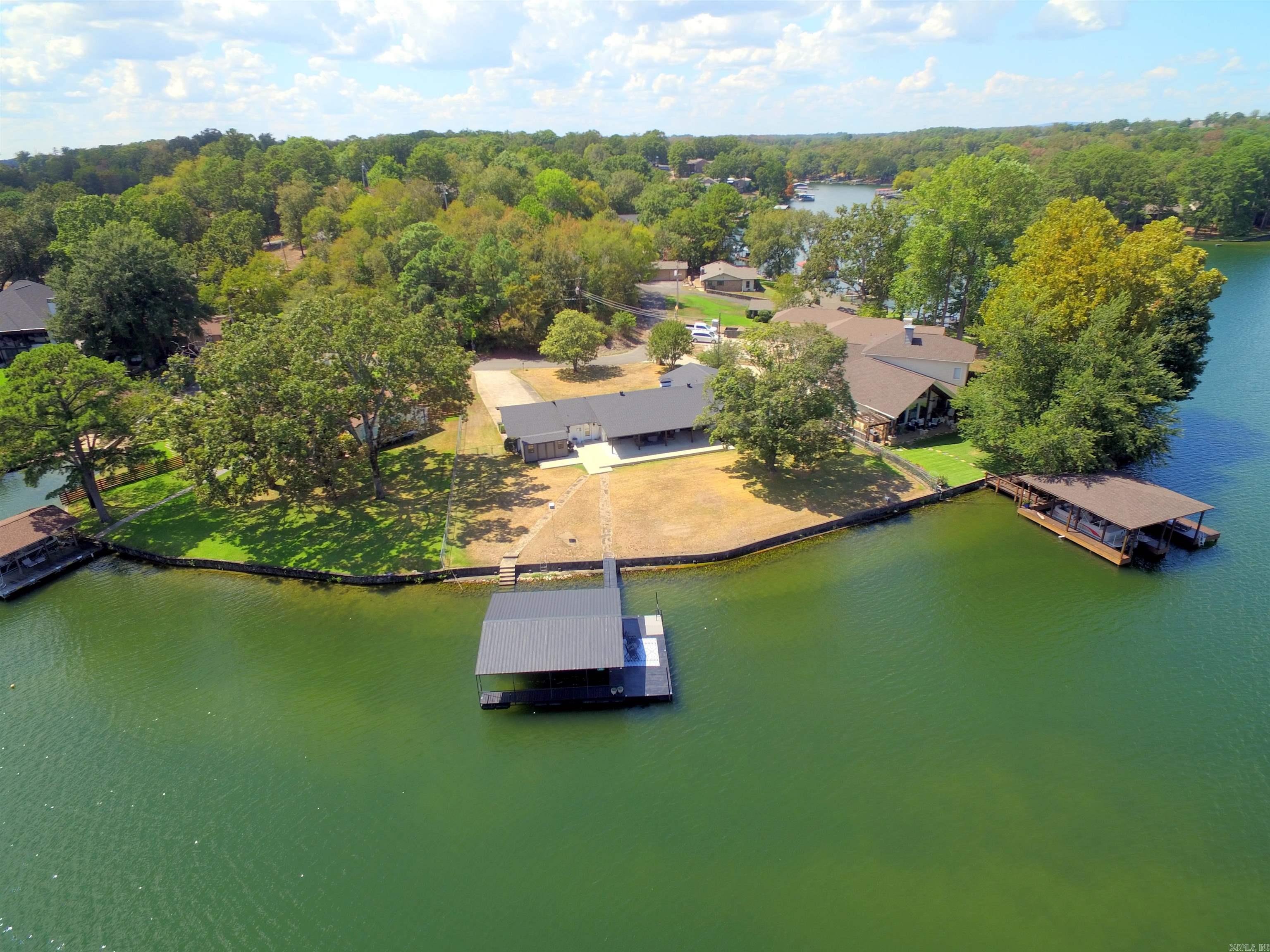 208 Ridge Point, Hot Springs, AR 71913 — photo 2