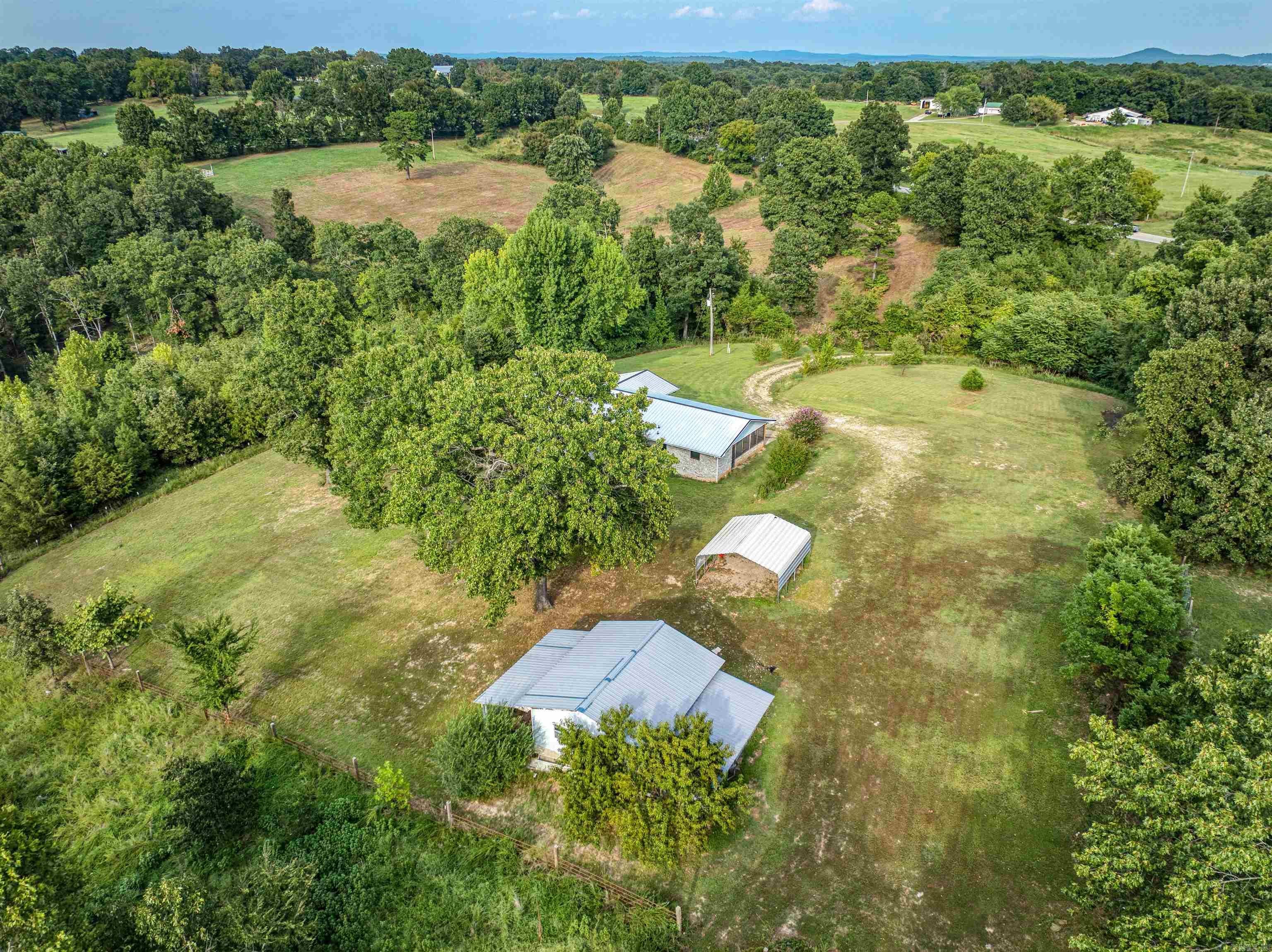 Home in Peel, AR 72668 — photo 2