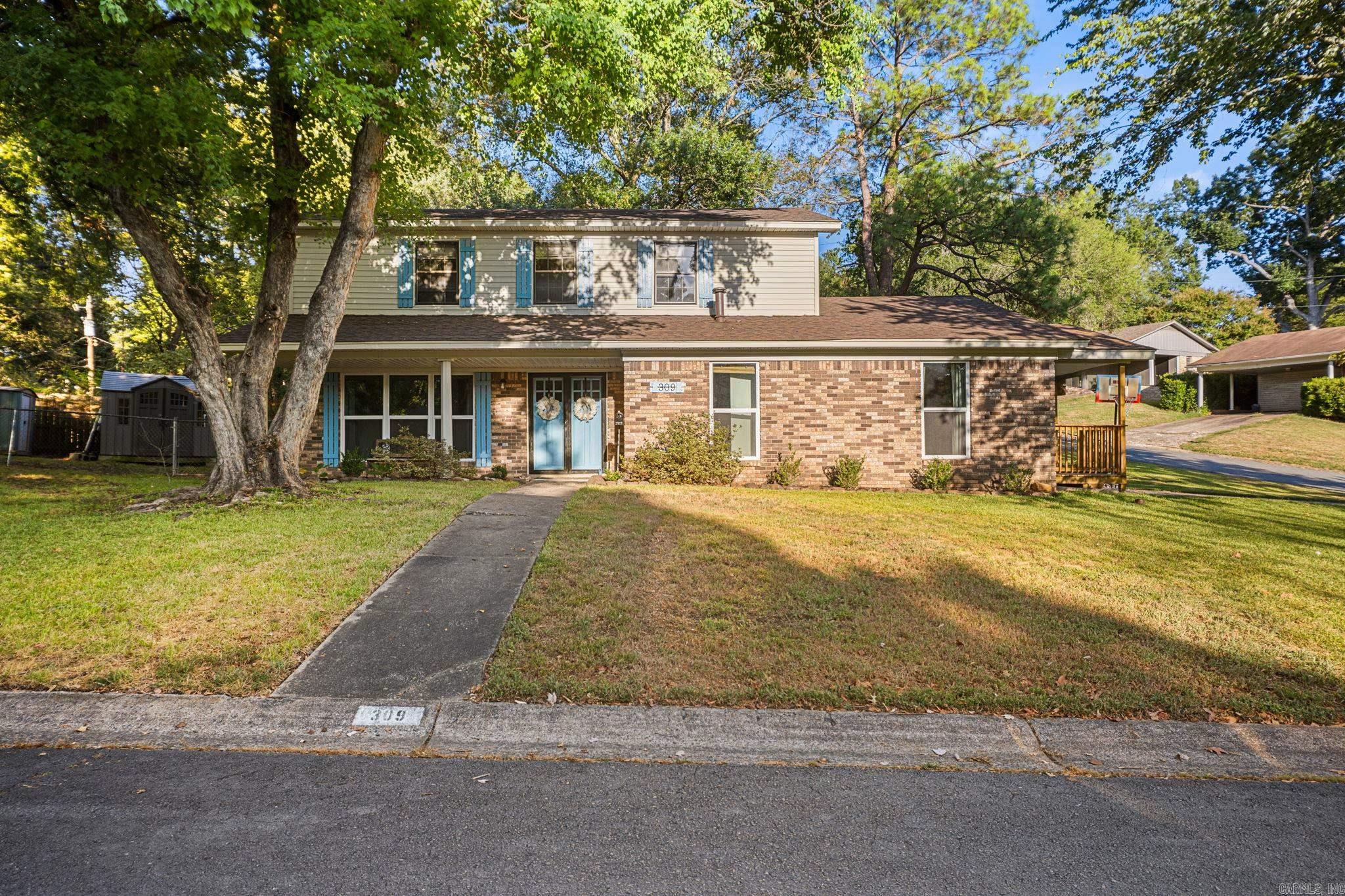 309 Burnside Drive — photo