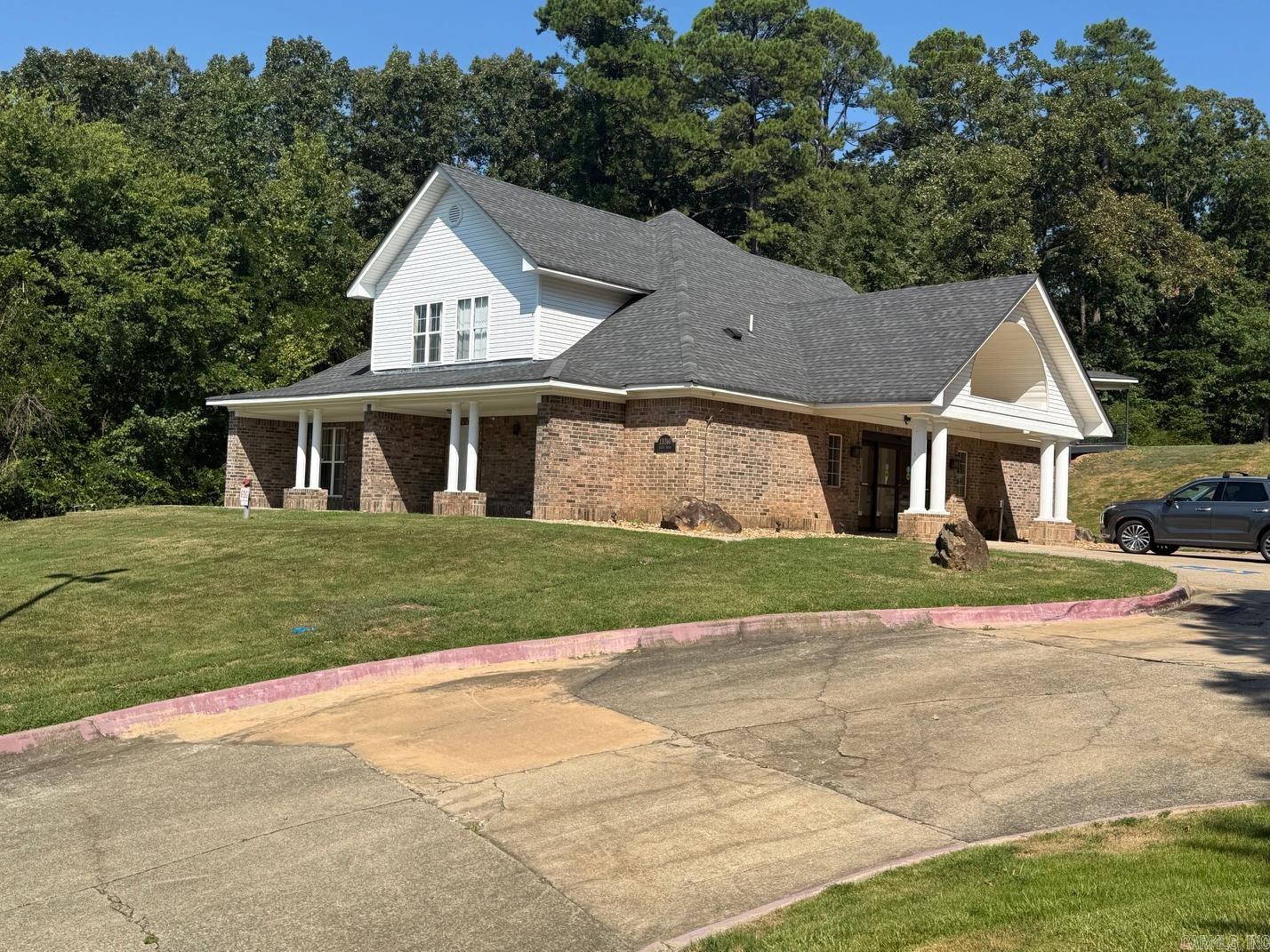 13310 Kanis Road — photo
