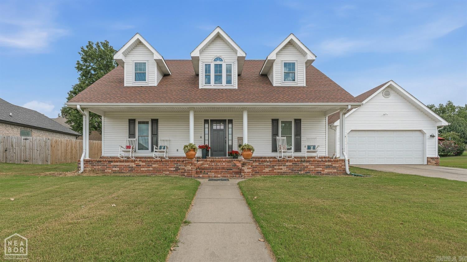 1201 Kirkwood Drive — photo