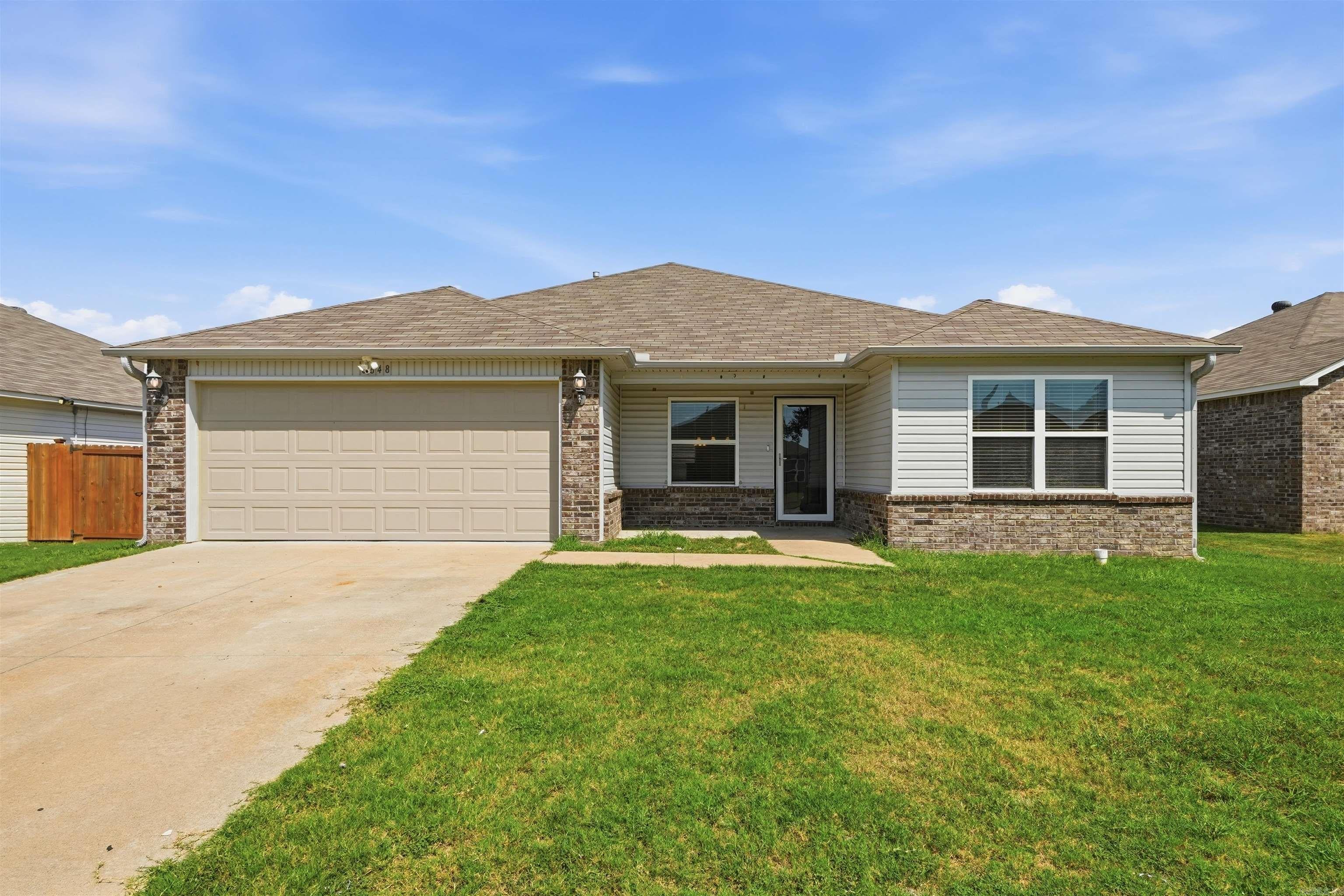 6648 White Oak Way — photo