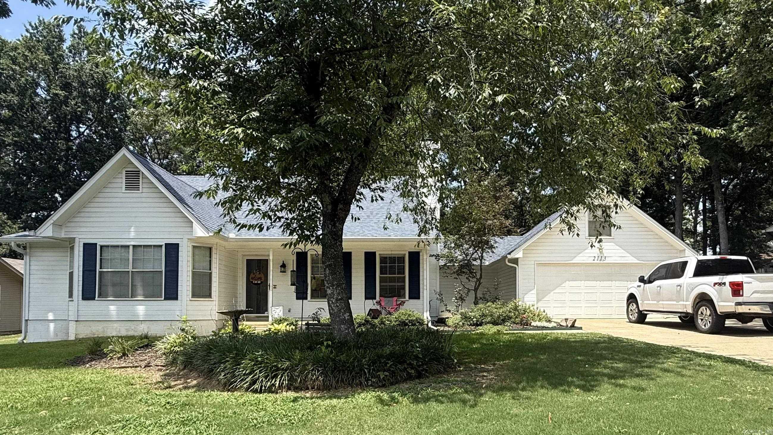 2113 Raintree Drive, Bryant, AR 72022