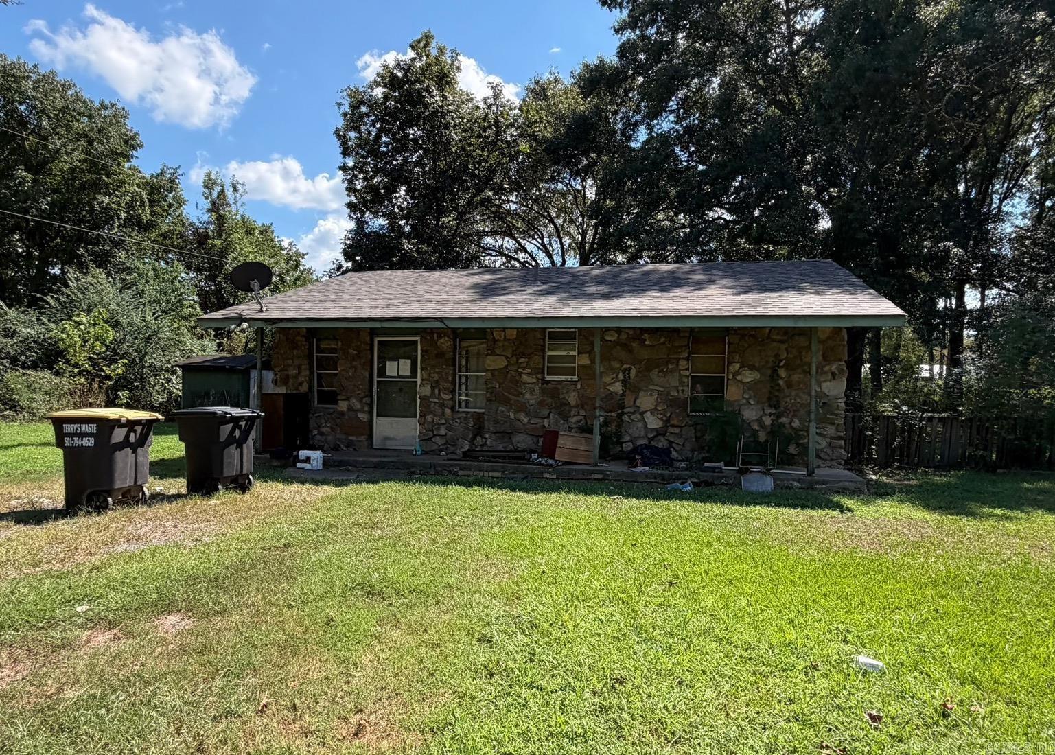 46 Lawrence Landing Road — photo