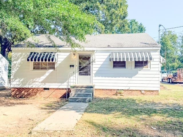 1528 Monroe & 1024 Roosevelt Street — photo