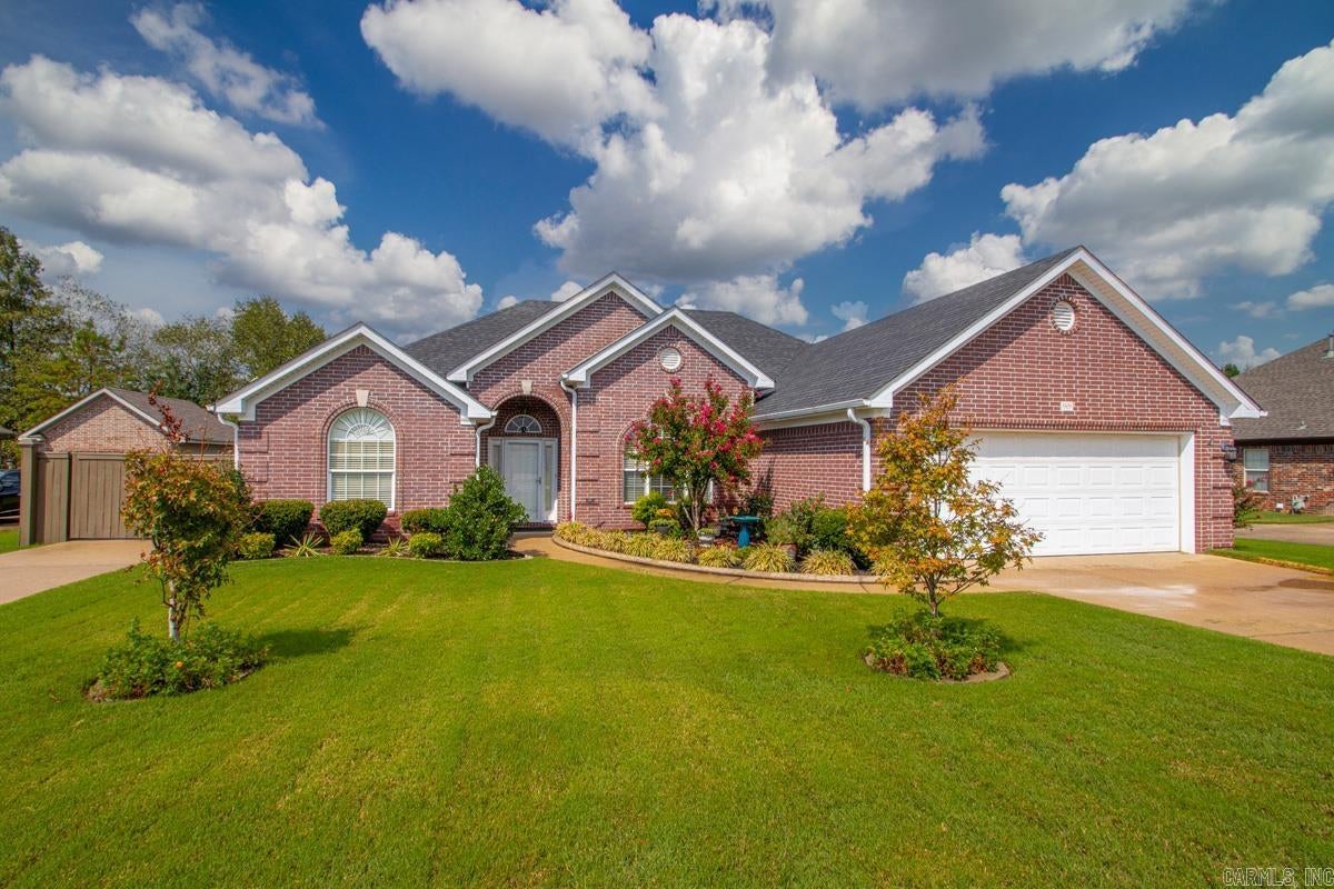 3509 Buckeye Cove — photo