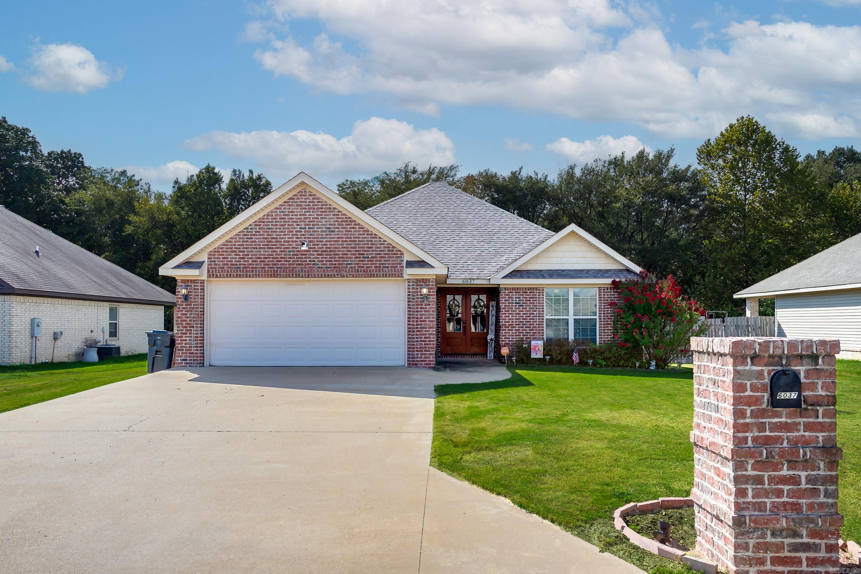 6037 Prairie Meadow — photo