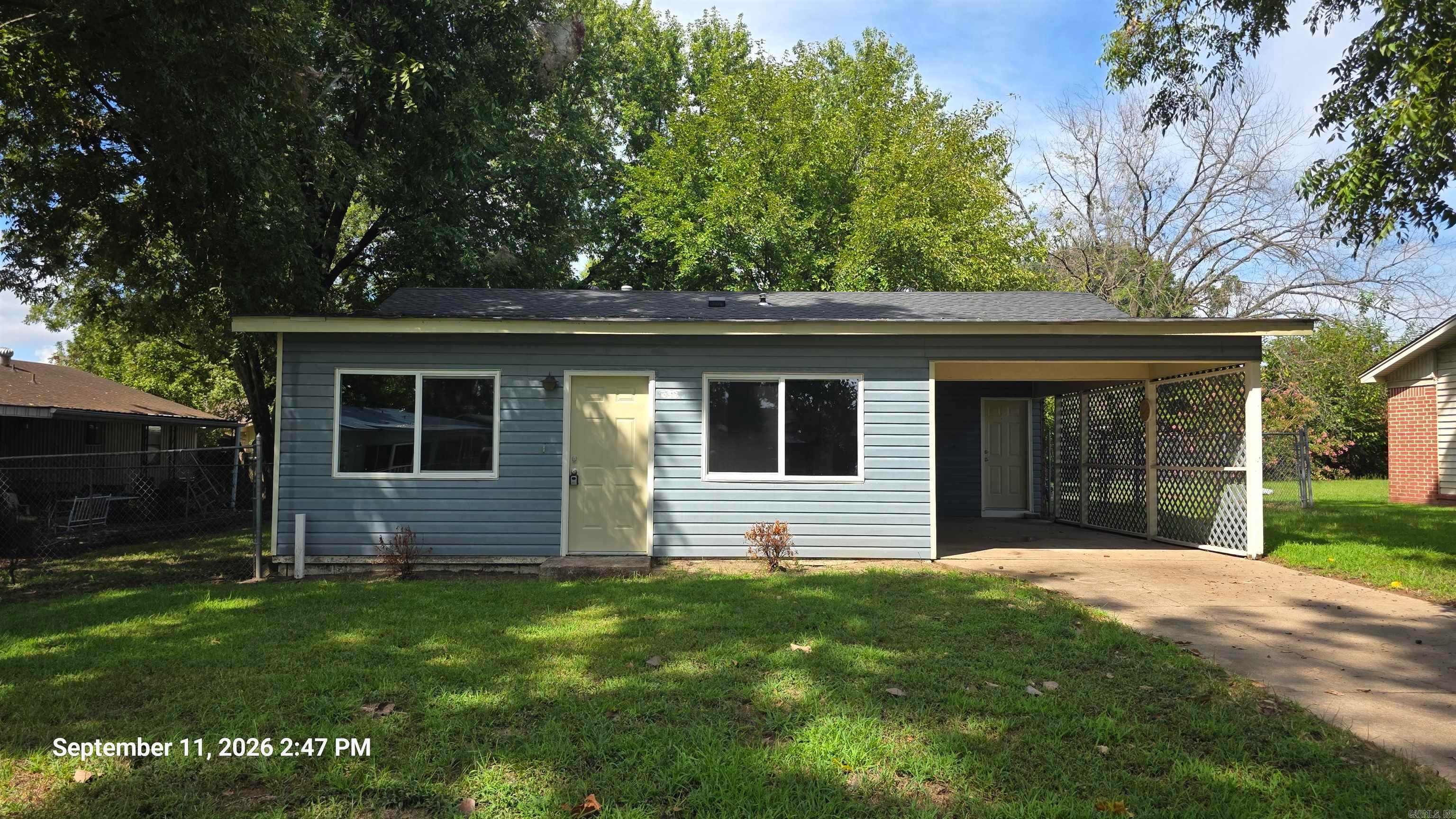 222 Jaggers Street — photo