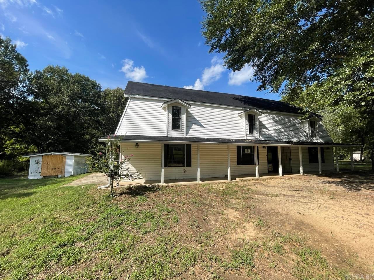 35 Woodland Drive — photo