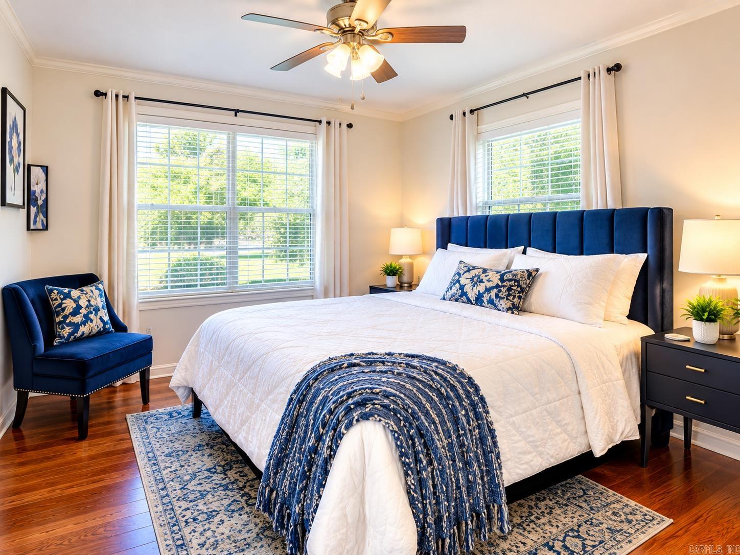 Home in Searcy, AR 72143 — photo 3