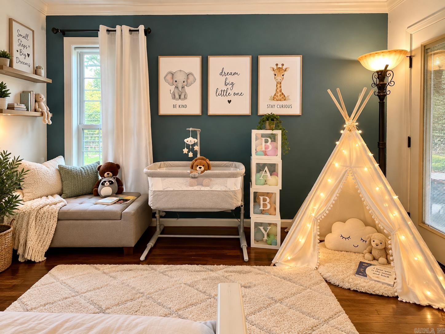 Home in Searcy, AR 72143 — photo 3