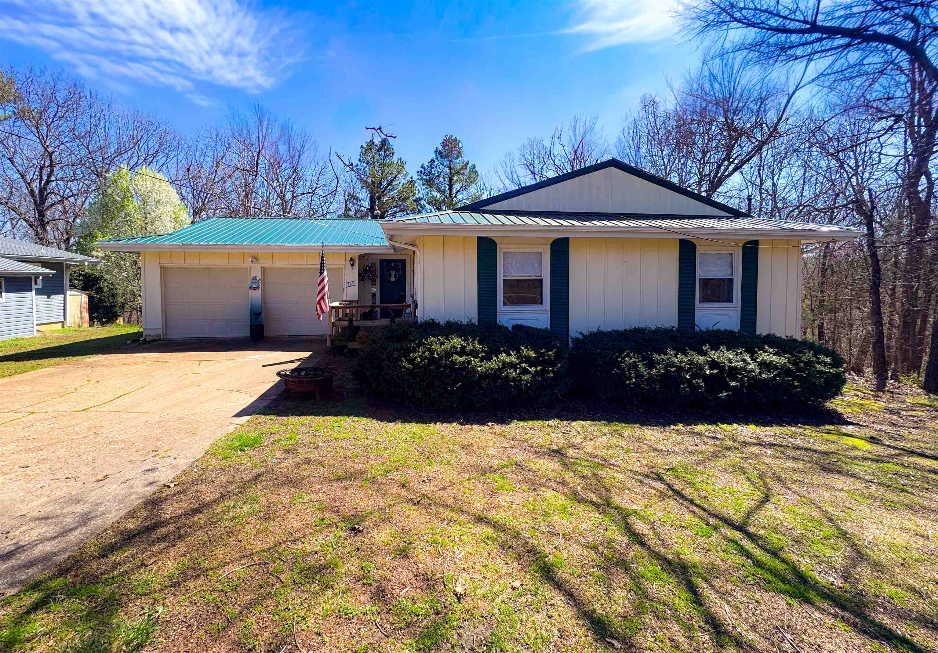 167 Okmulgee Drive — photo