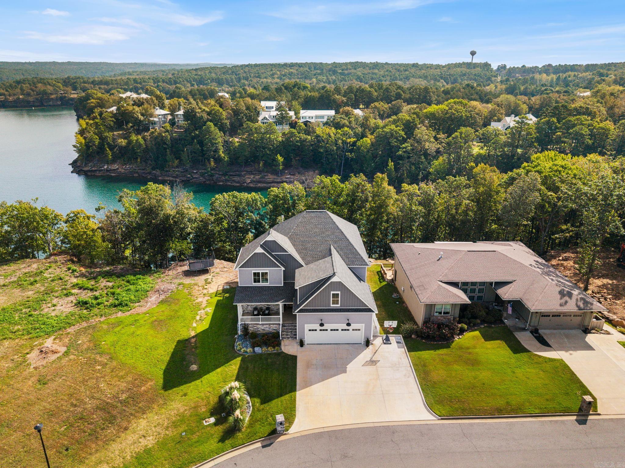 1020 Wisdom Pointe Lane — photo