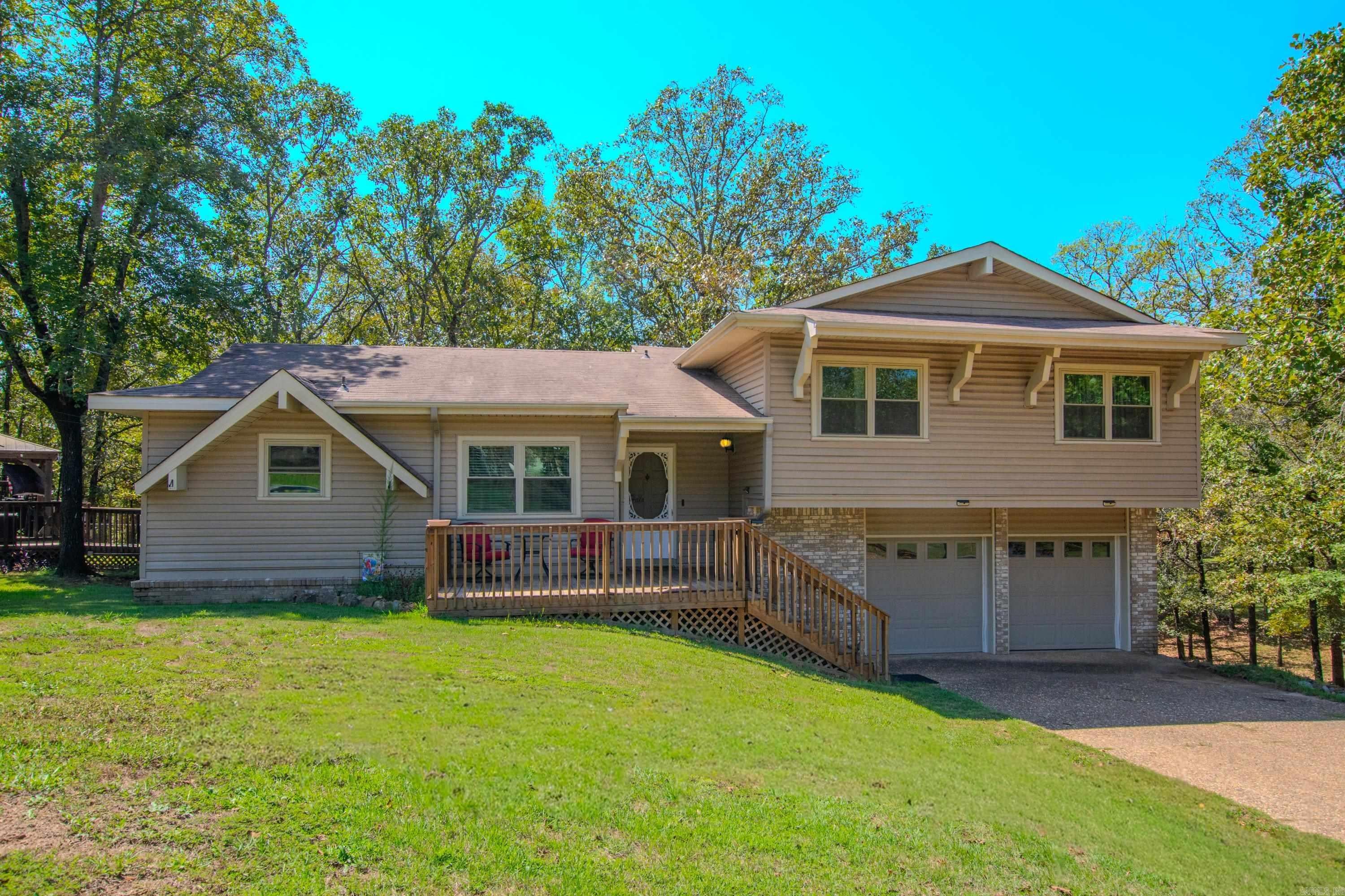 1626 Erving Ridge Loop — photo