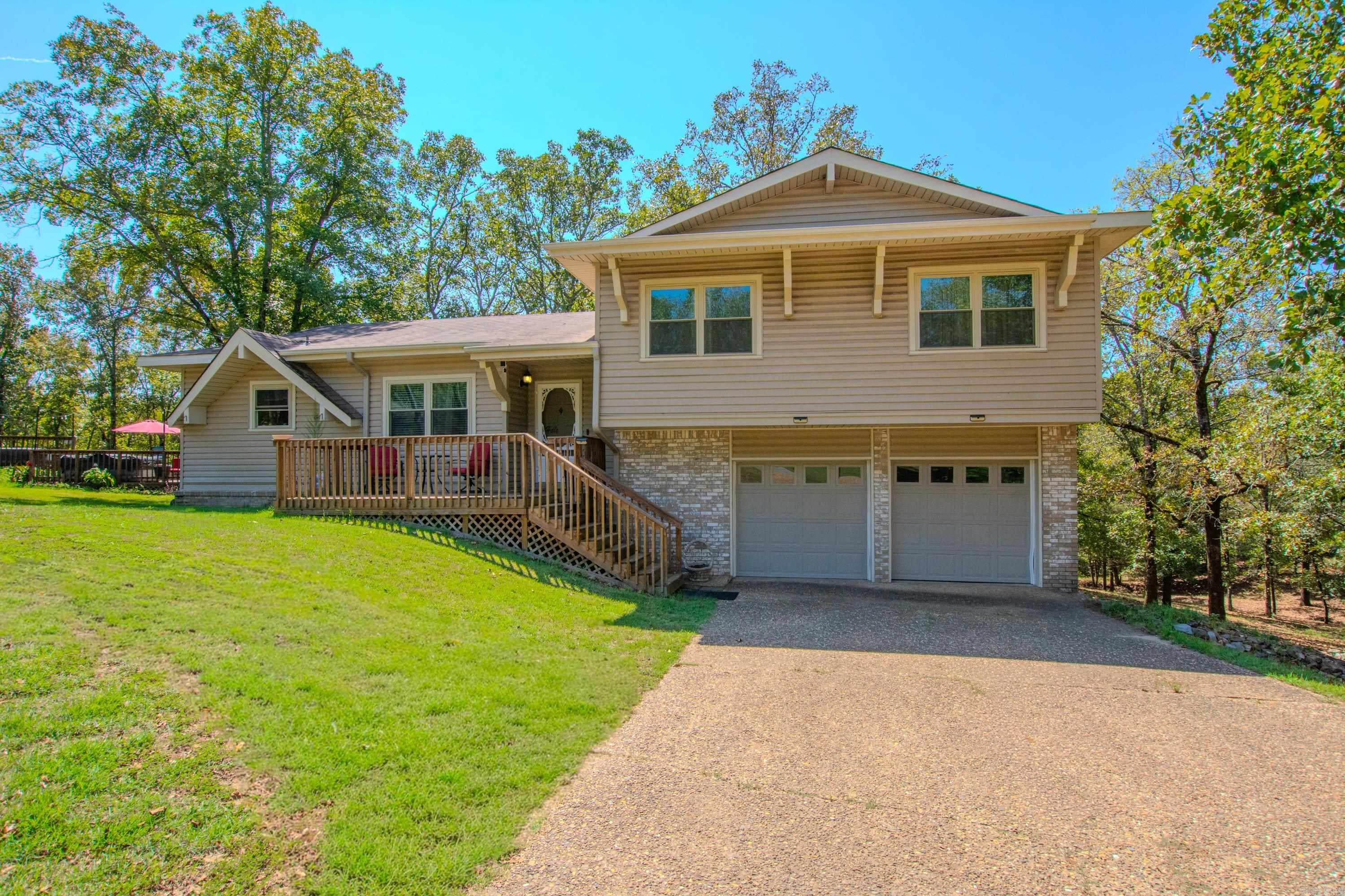 1626 Erving Ridge Loop, Cabot, AR 72023 — photo 2