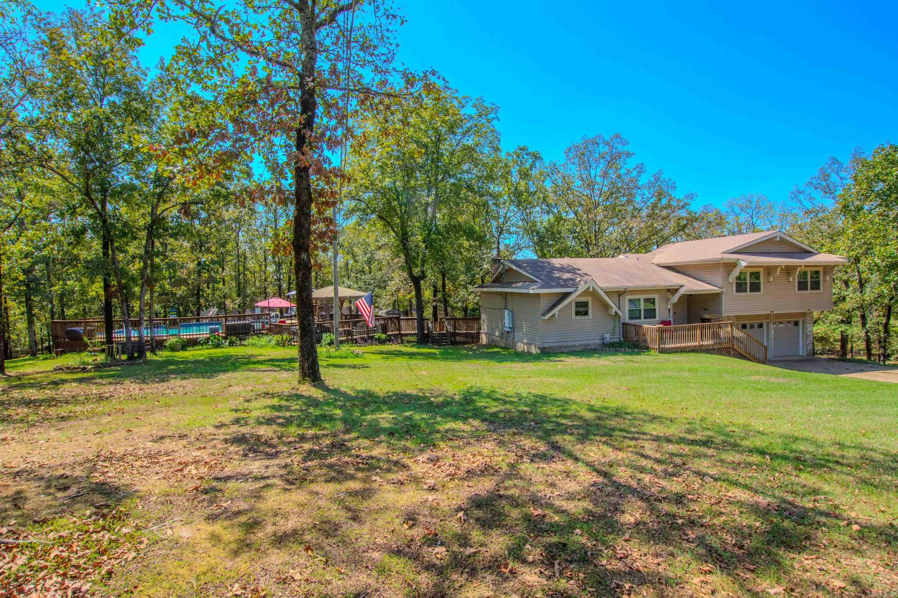 1626 Erving Ridge Loop, Cabot, AR 72023 — photo 3