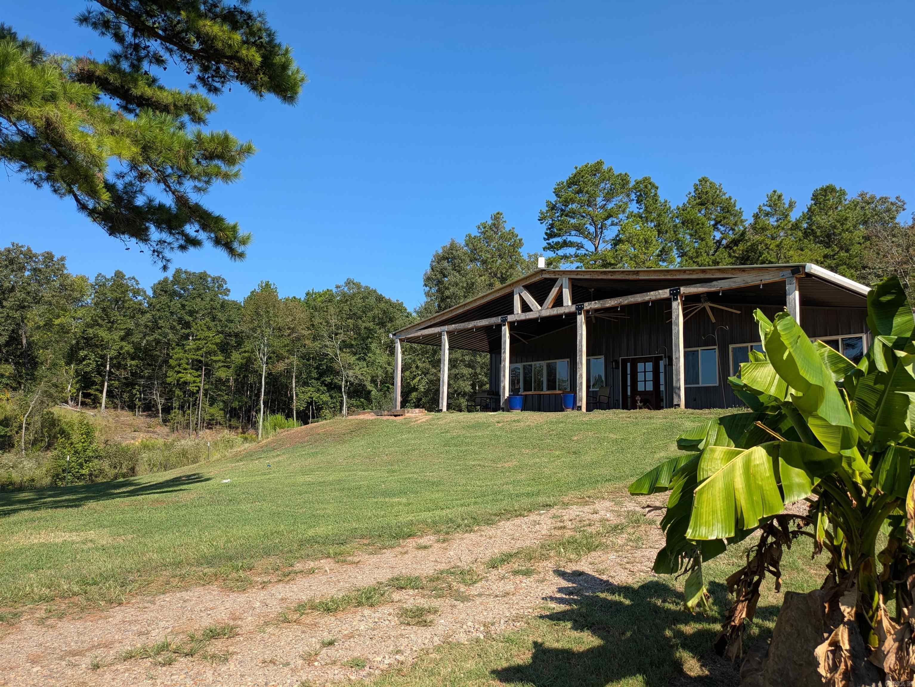 9445 County Road 5440 — photo