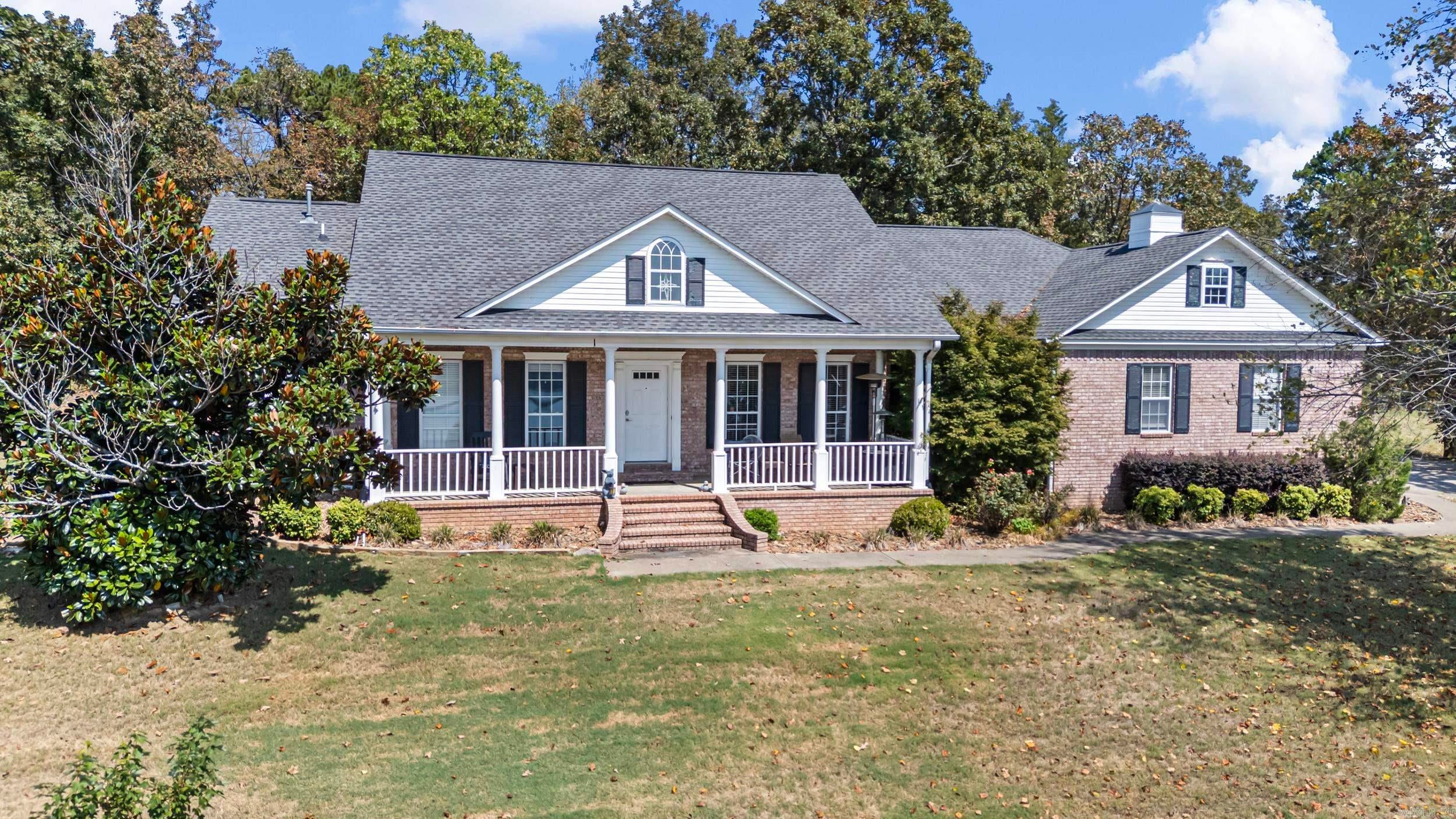 12 W Ridgeline Dr — photo