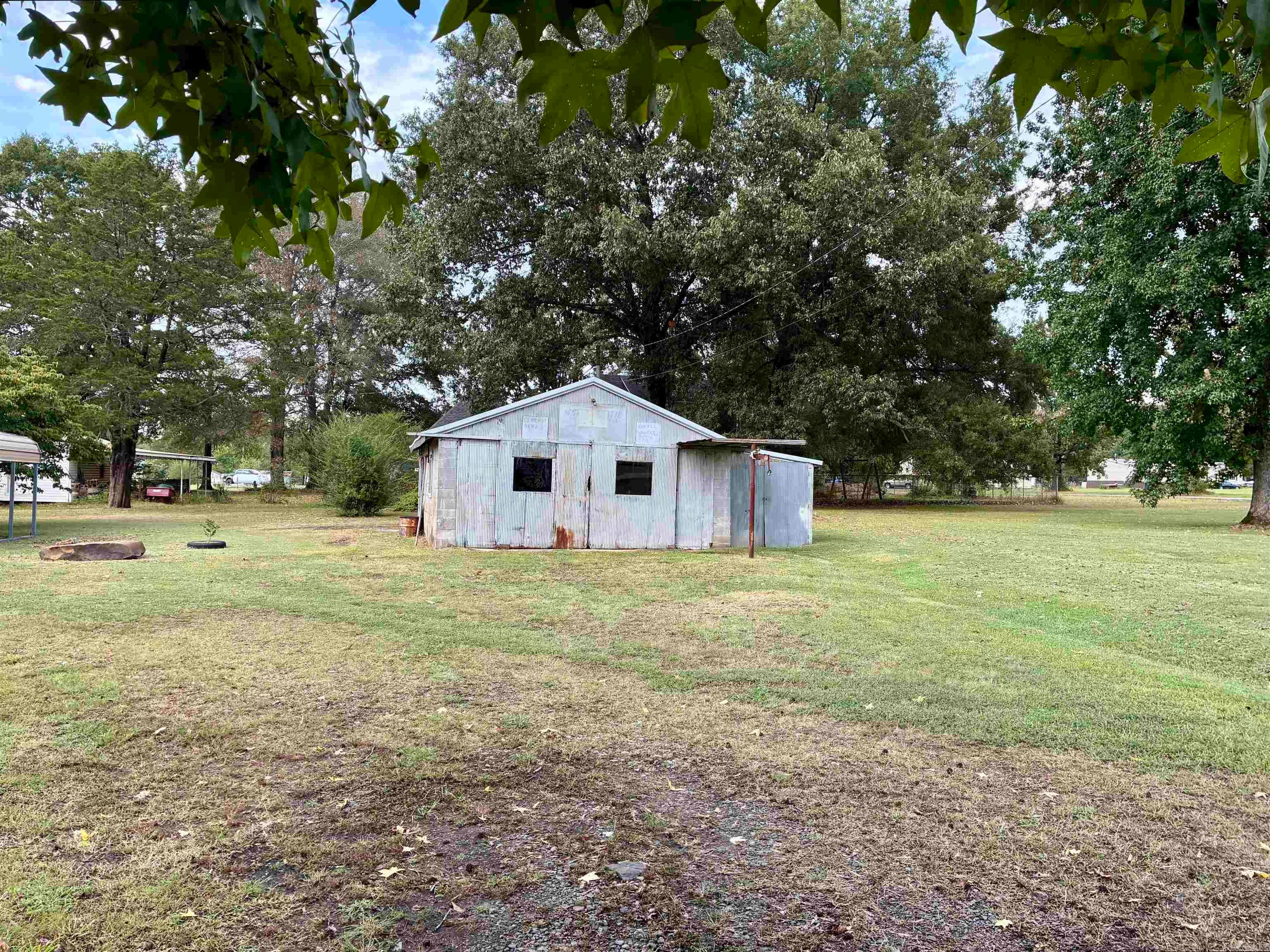 202 E Bennett St., Letona, AR 72085 — photo 2
