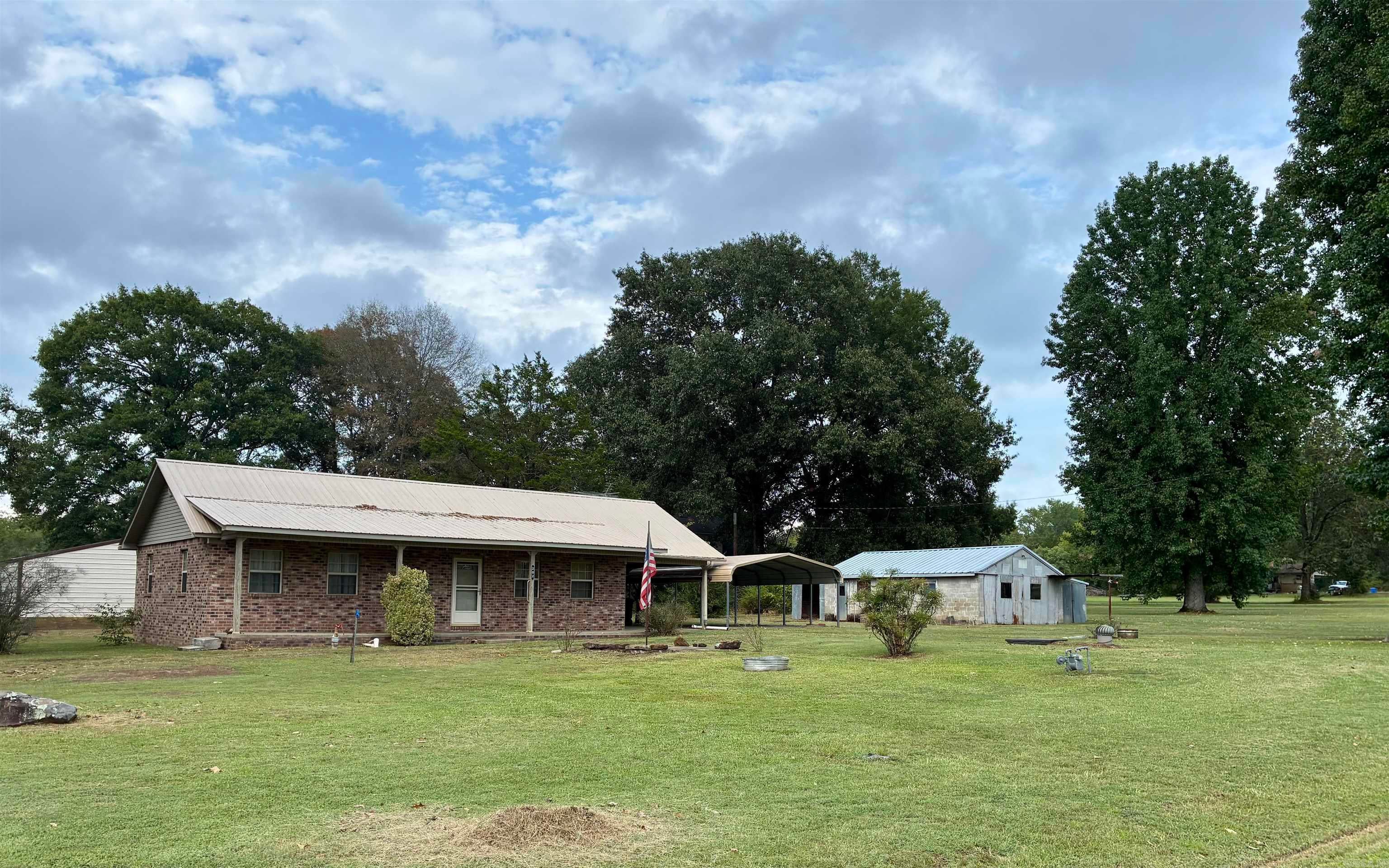 202 E Bennett St., Letona, AR 72085 — photo 3