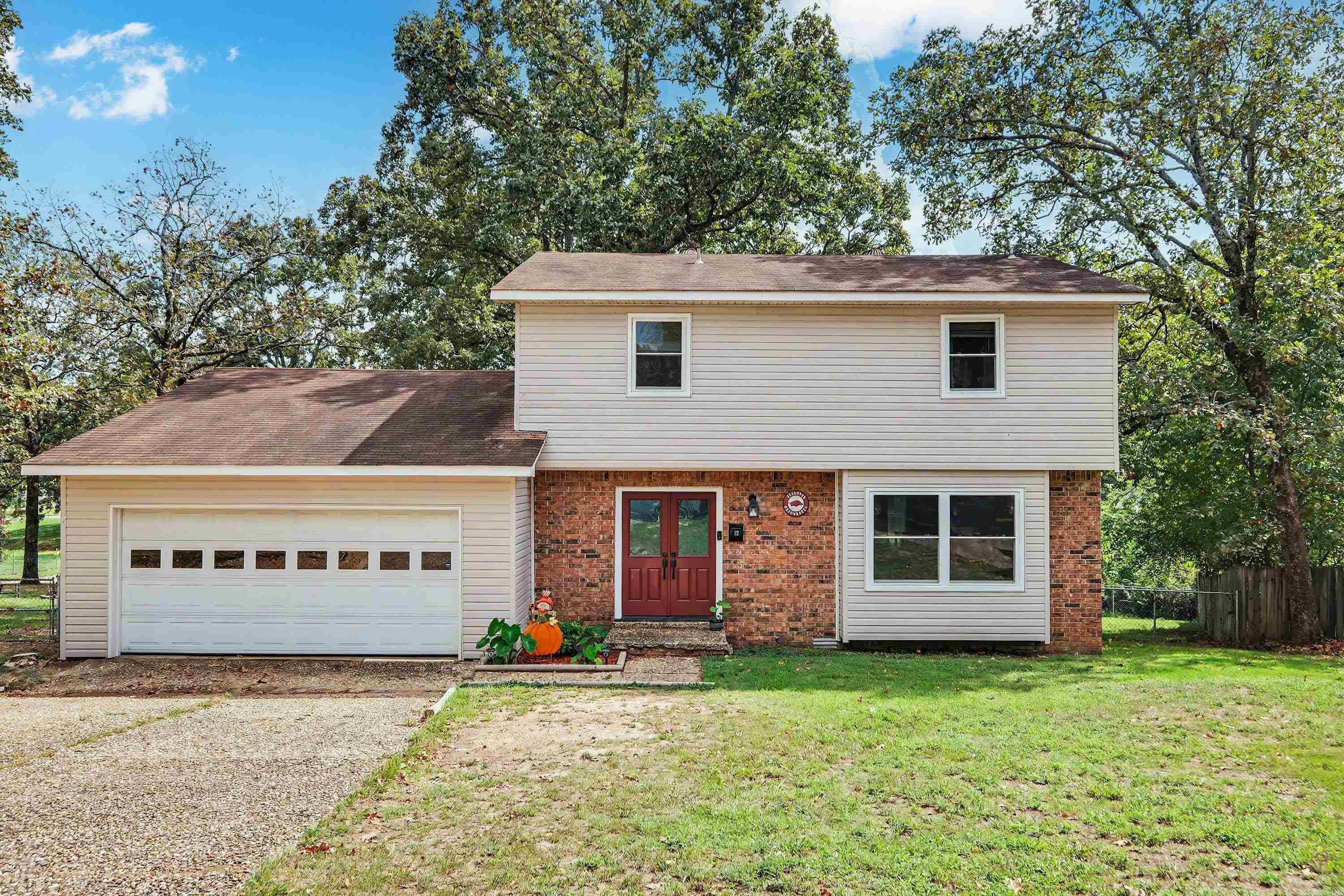 12 Sallisaw Ct — photo