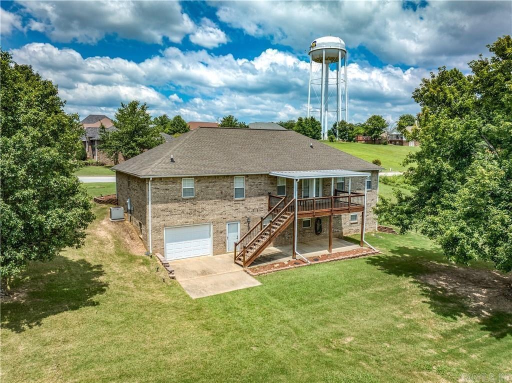 Home in Harrison, AR 72601 — photo 2