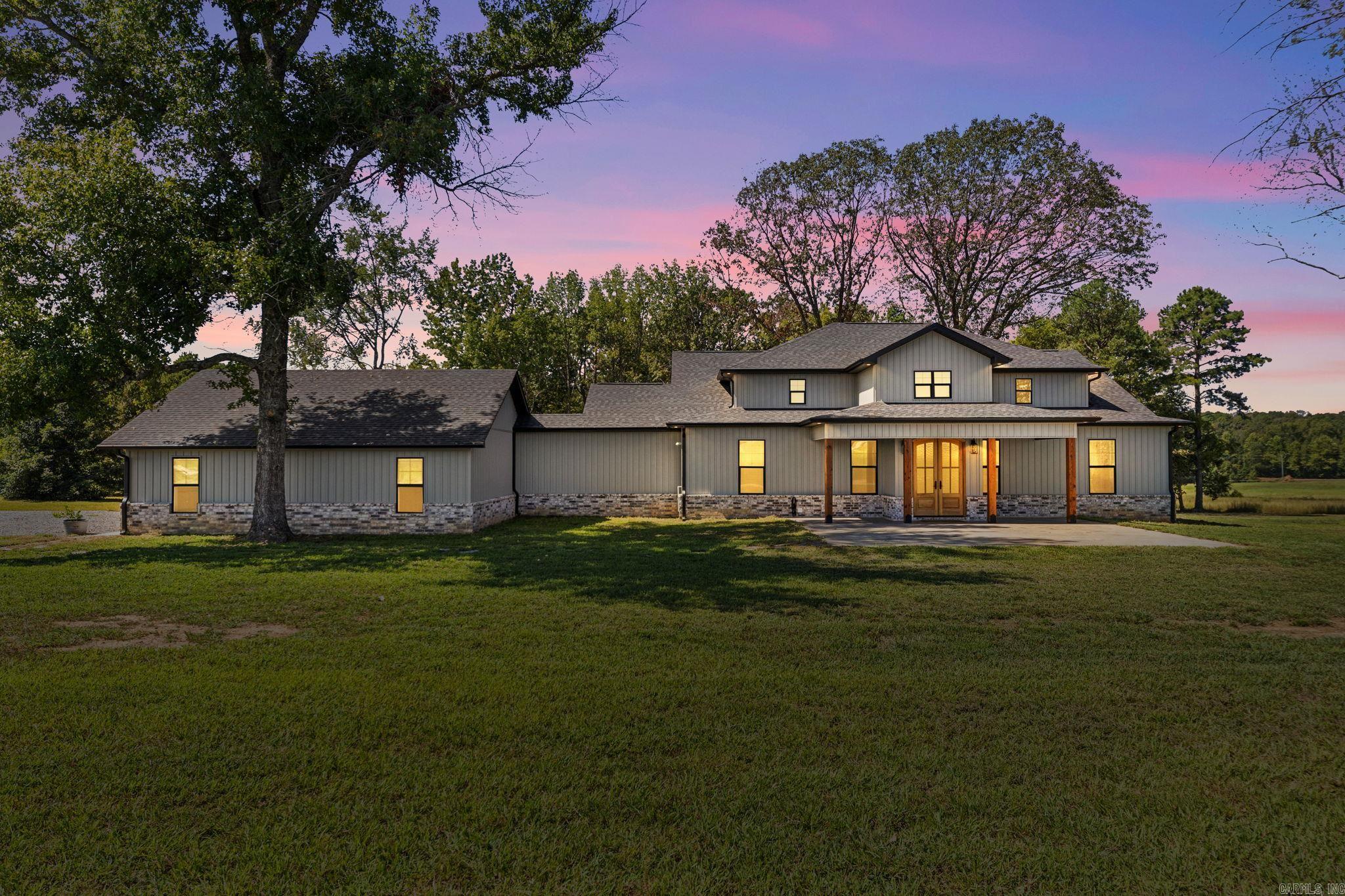 90 Bettis Spur Drive — photo