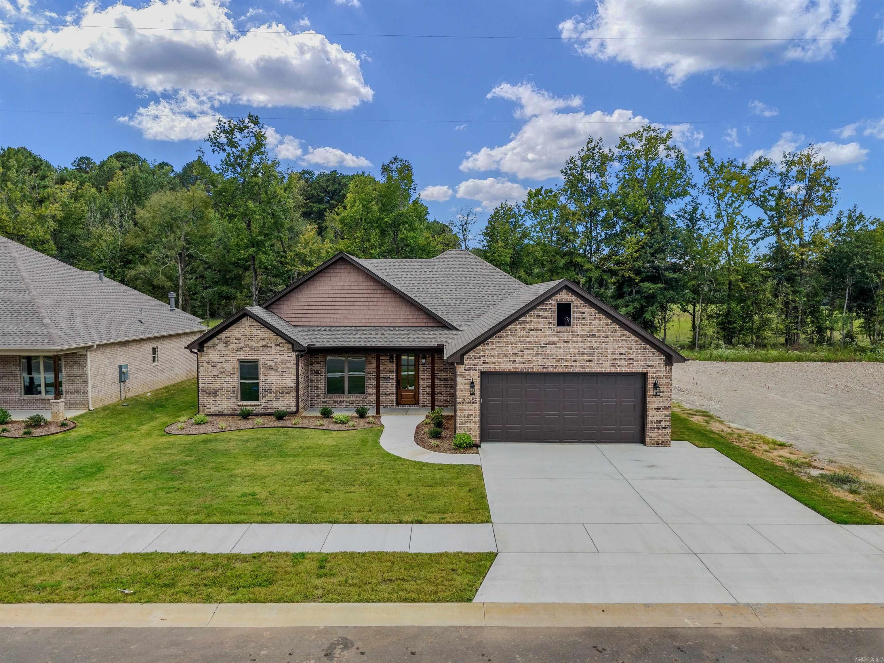 7105 Cold Creek Dr — photo