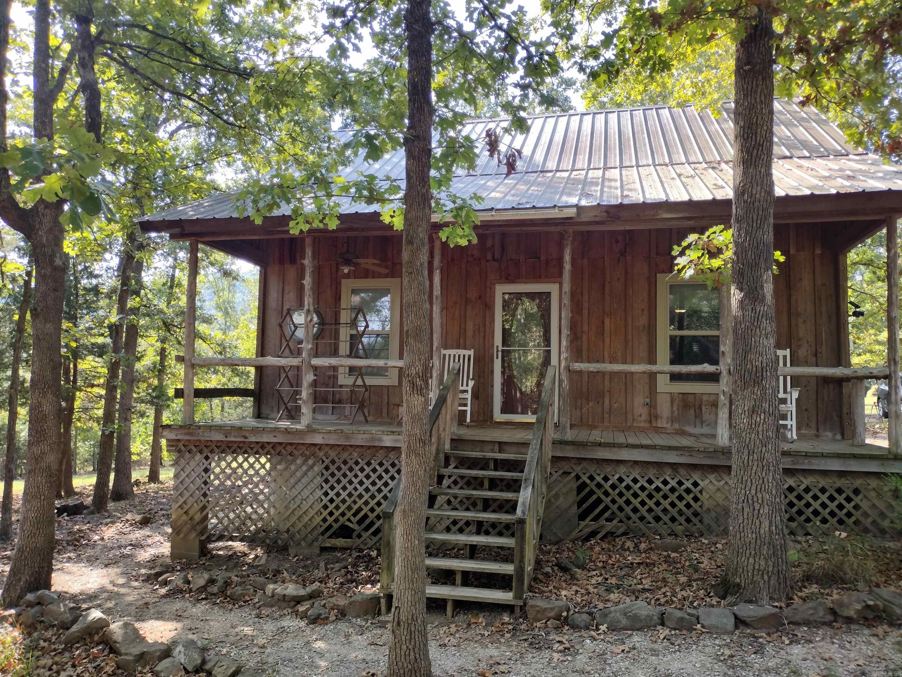 144 Cow Mountain Rd — photo