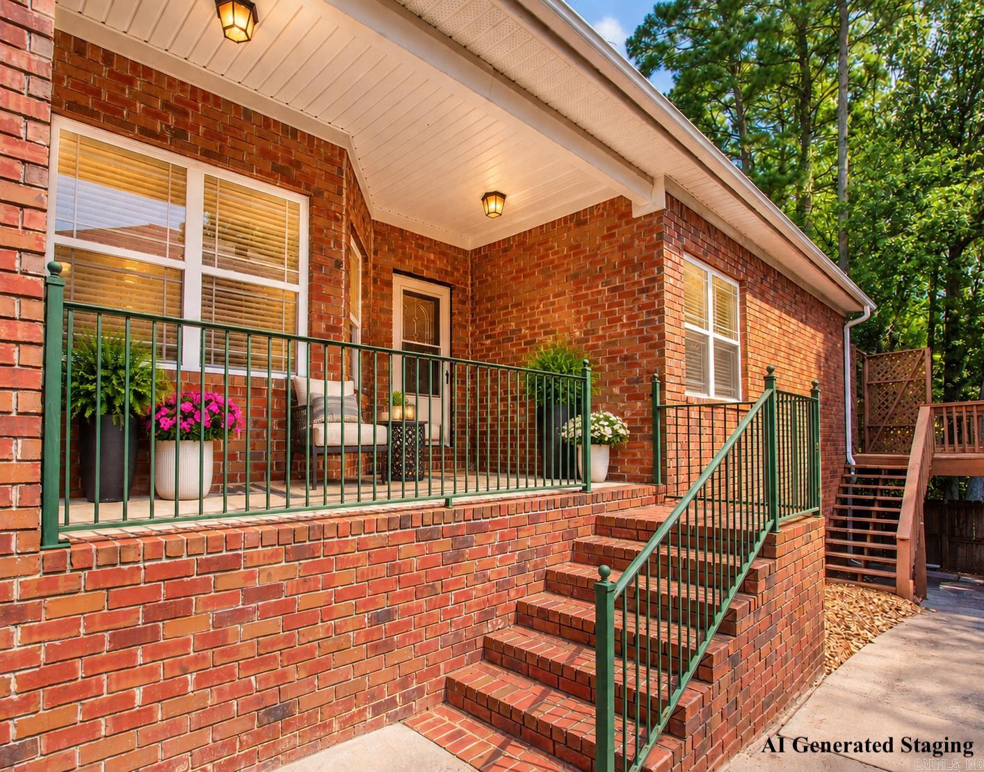 2602 Laurel, Benton, AR 72015 — photo 2